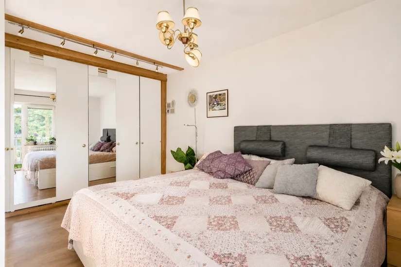 Bostadsrätt, Sågstuvägen 17, Visättra, Huddinge
