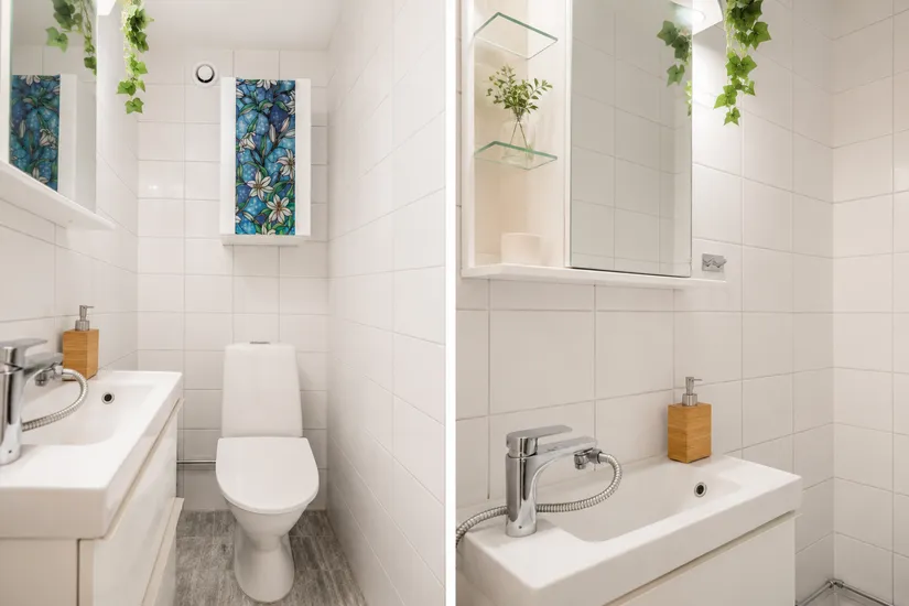 Bostadsrätt, Sågstuvägen 17, Visättra, Huddinge