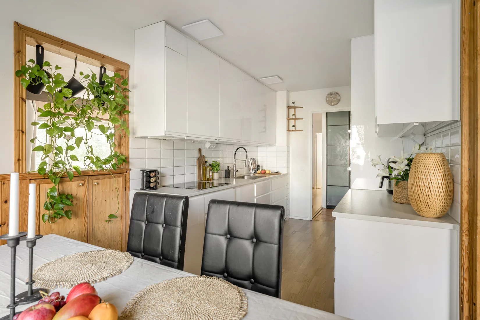 Bostadsrätt, Sågstuvägen 17, Visättra, Huddinge