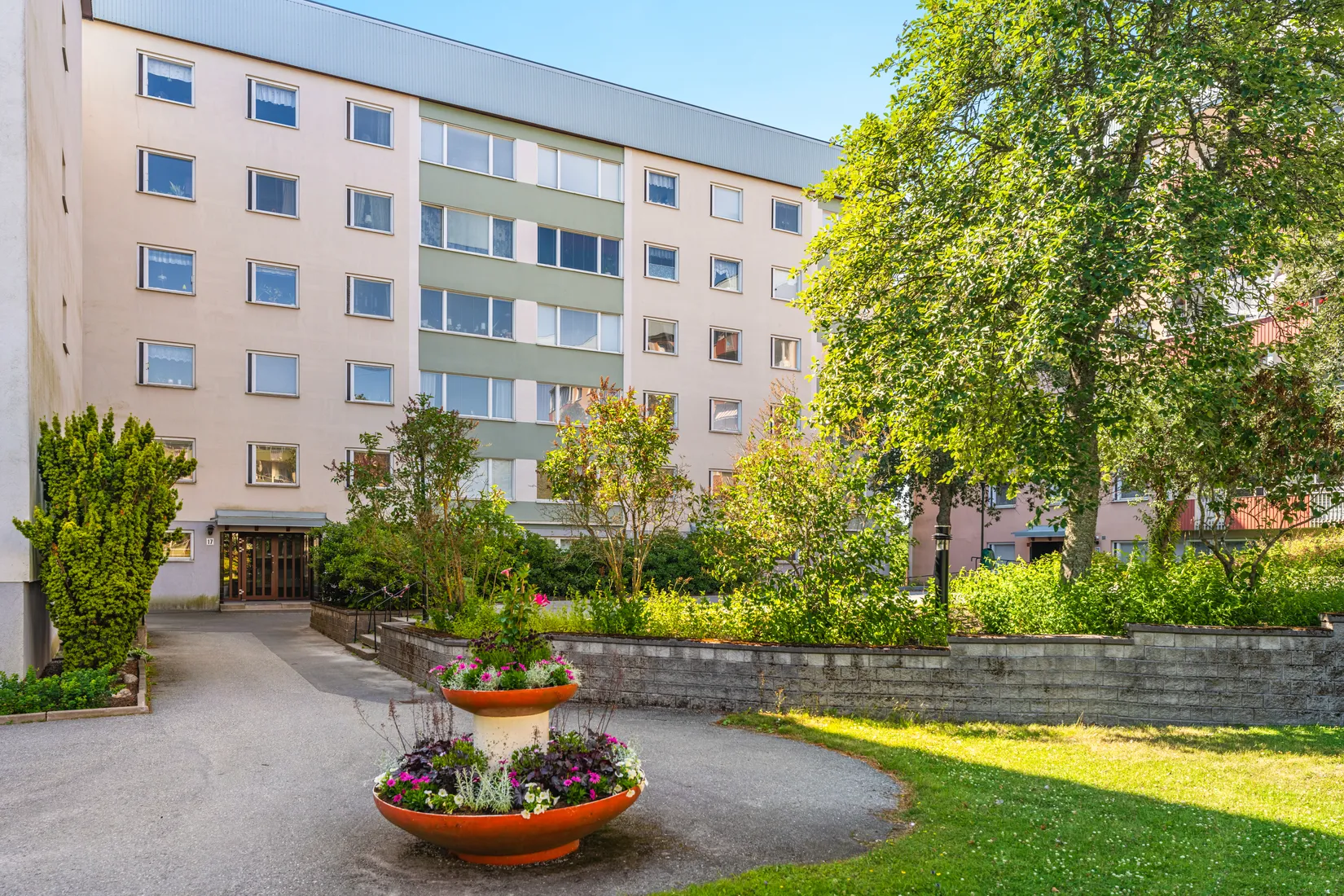 Bostadsrätt, Sågstuvägen 17, Visättra, Huddinge