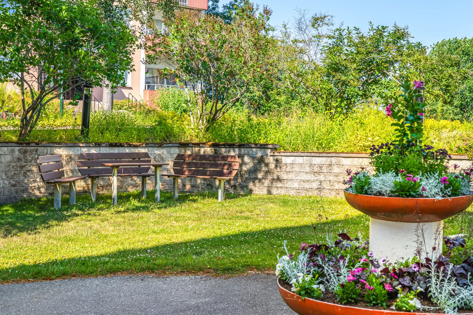 Bostadsrätt, Sågstuvägen 17, Visättra, Huddinge