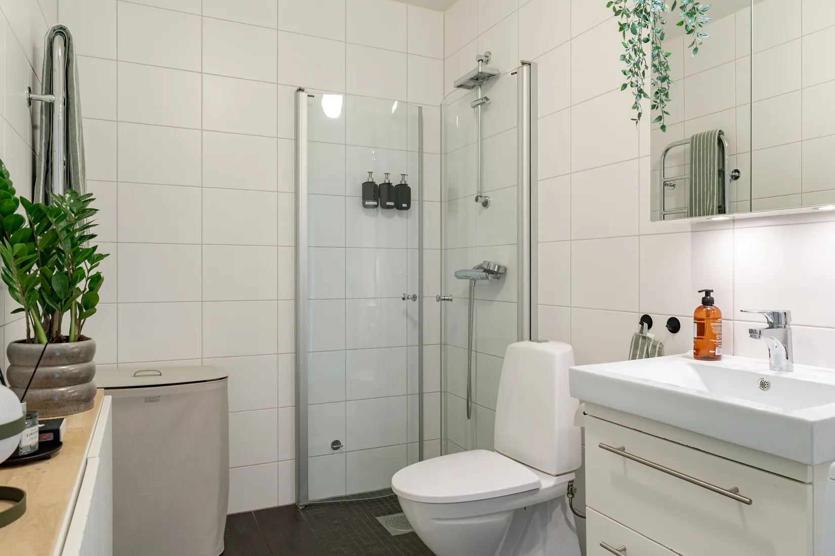 Radhus, Bataljonsvägen 23, Stångby, Lund