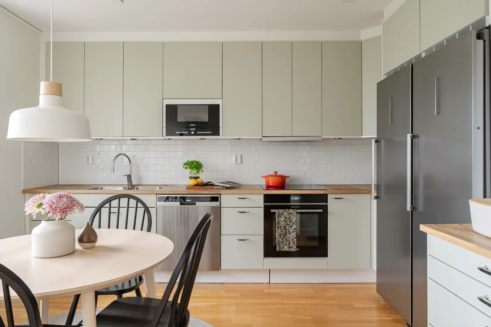 Radhus, Bataljonsvägen 23, Stångby, Lund