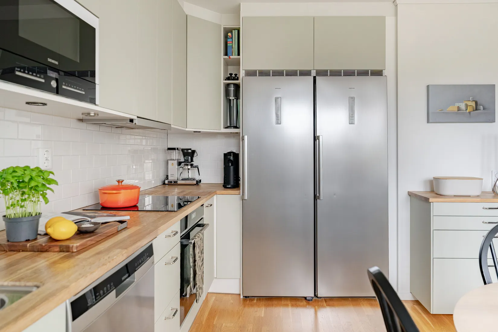 Radhus, Bataljonsvägen 23, Stångby, Lund