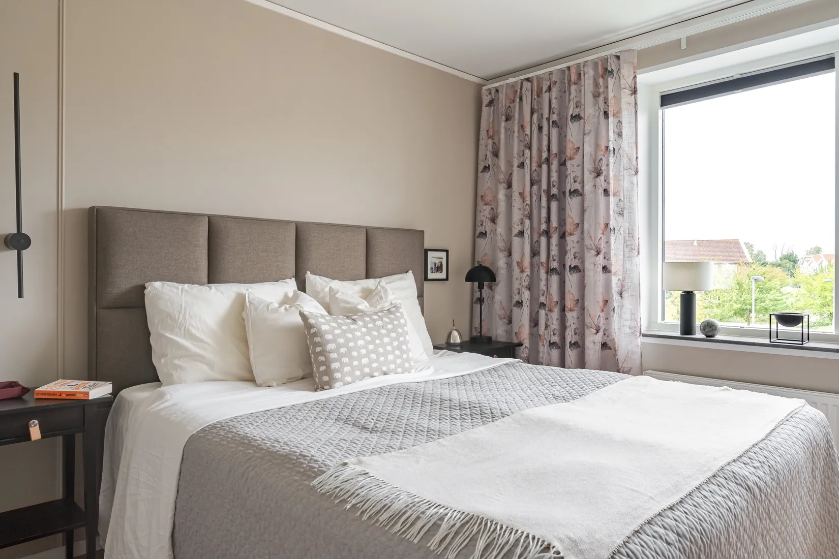 Radhus, Bataljonsvägen 23, Stångby, Lund