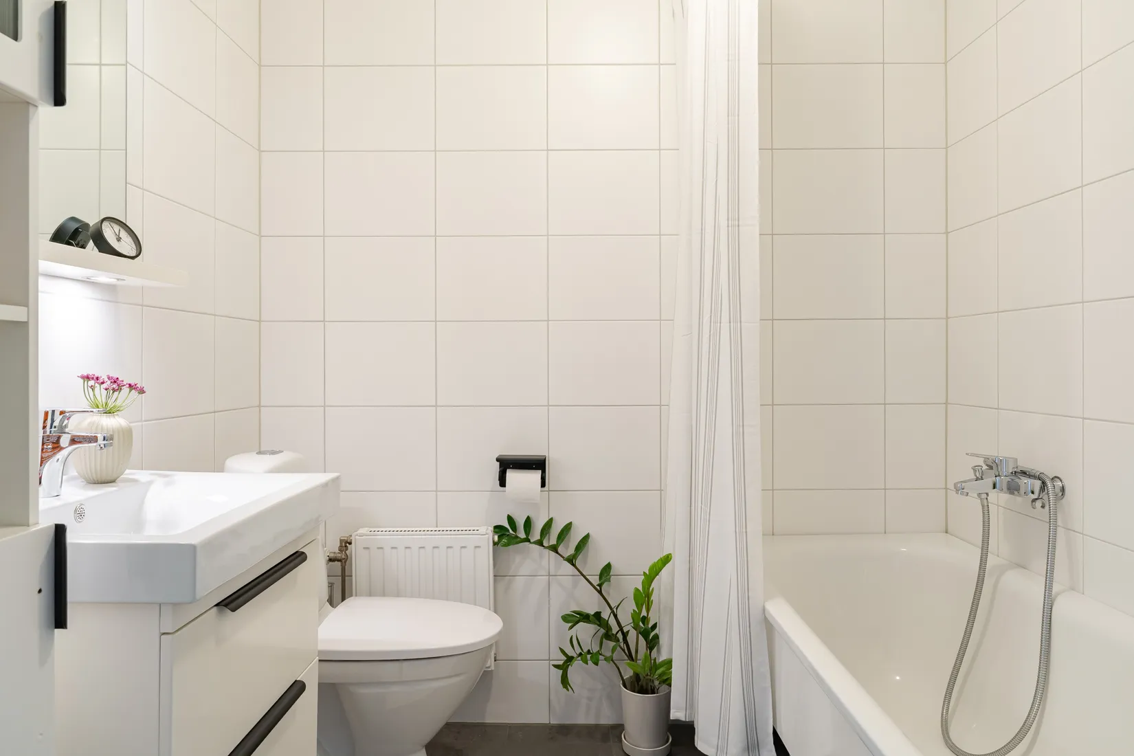 Radhus, Bataljonsvägen 23, Stångby, Lund