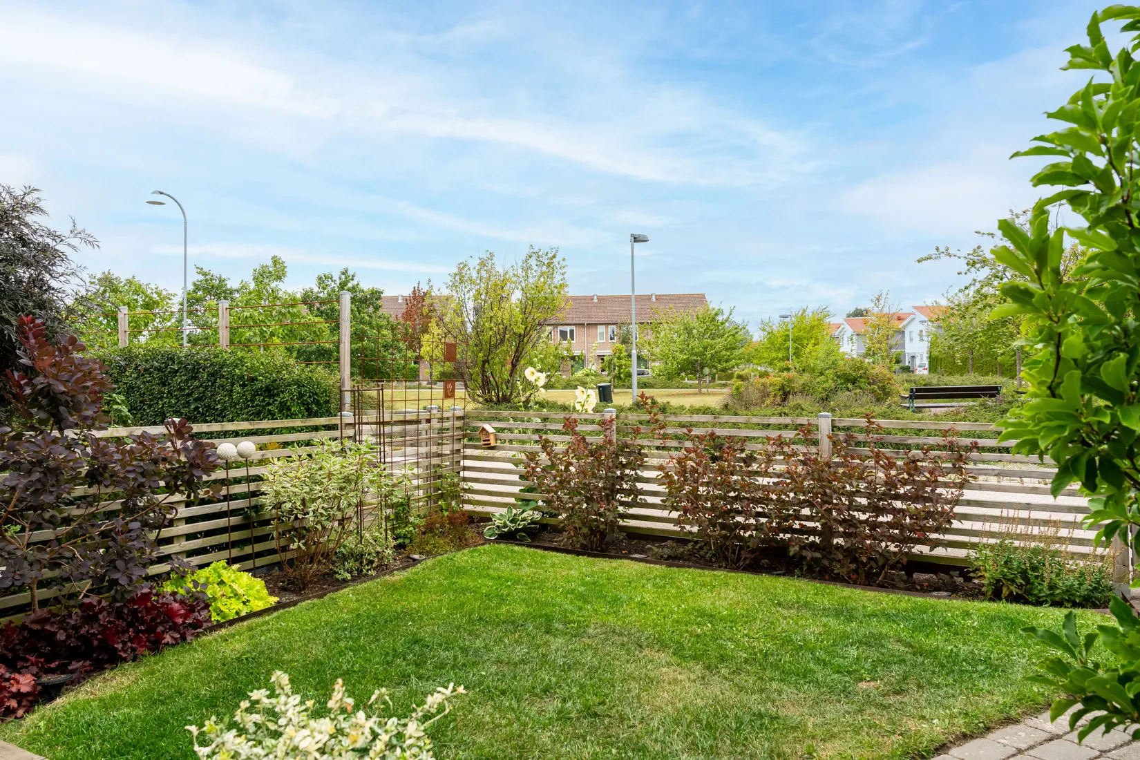 Radhus, Bataljonsvägen 23, Stångby, Lund