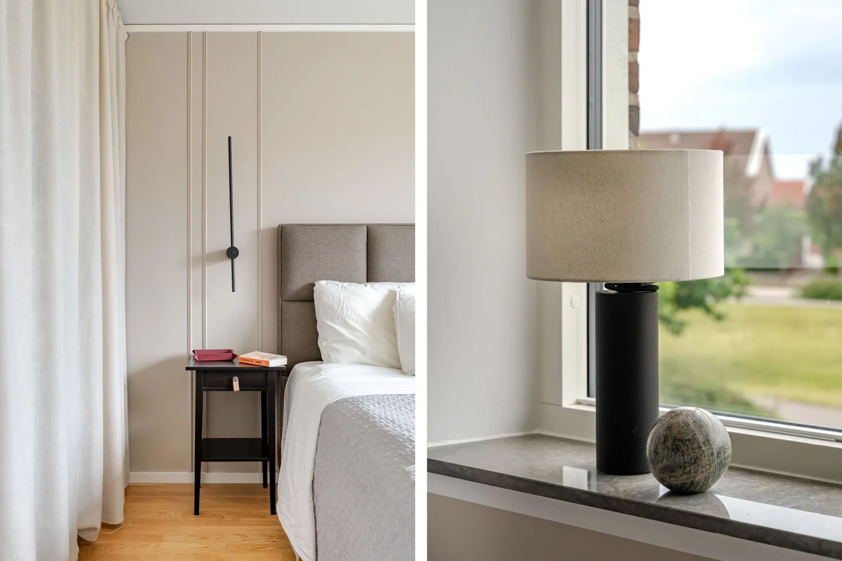 Radhus, Bataljonsvägen 23, Stångby, Lund