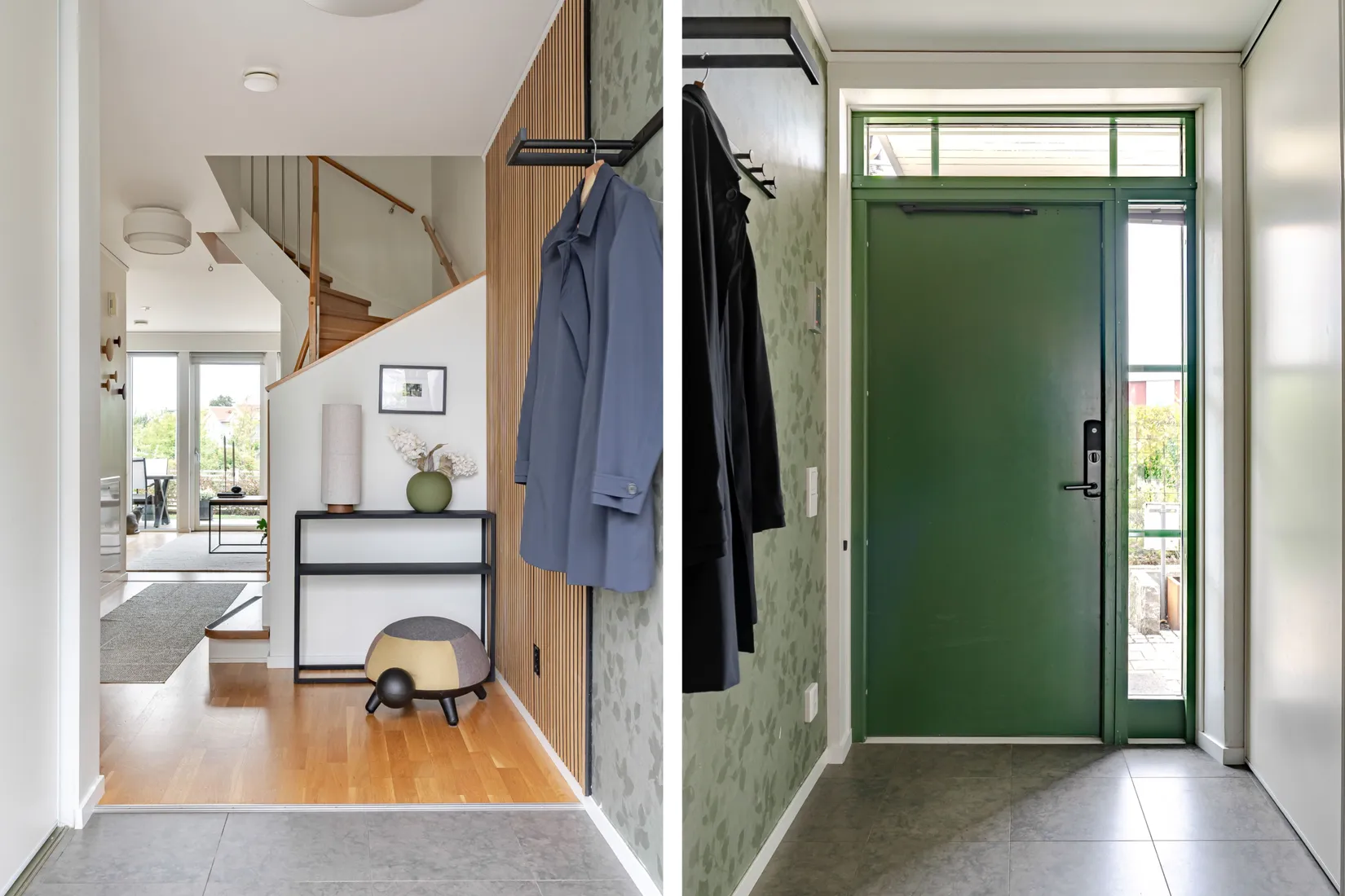 Radhus, Bataljonsvägen 23, Stångby, Lund