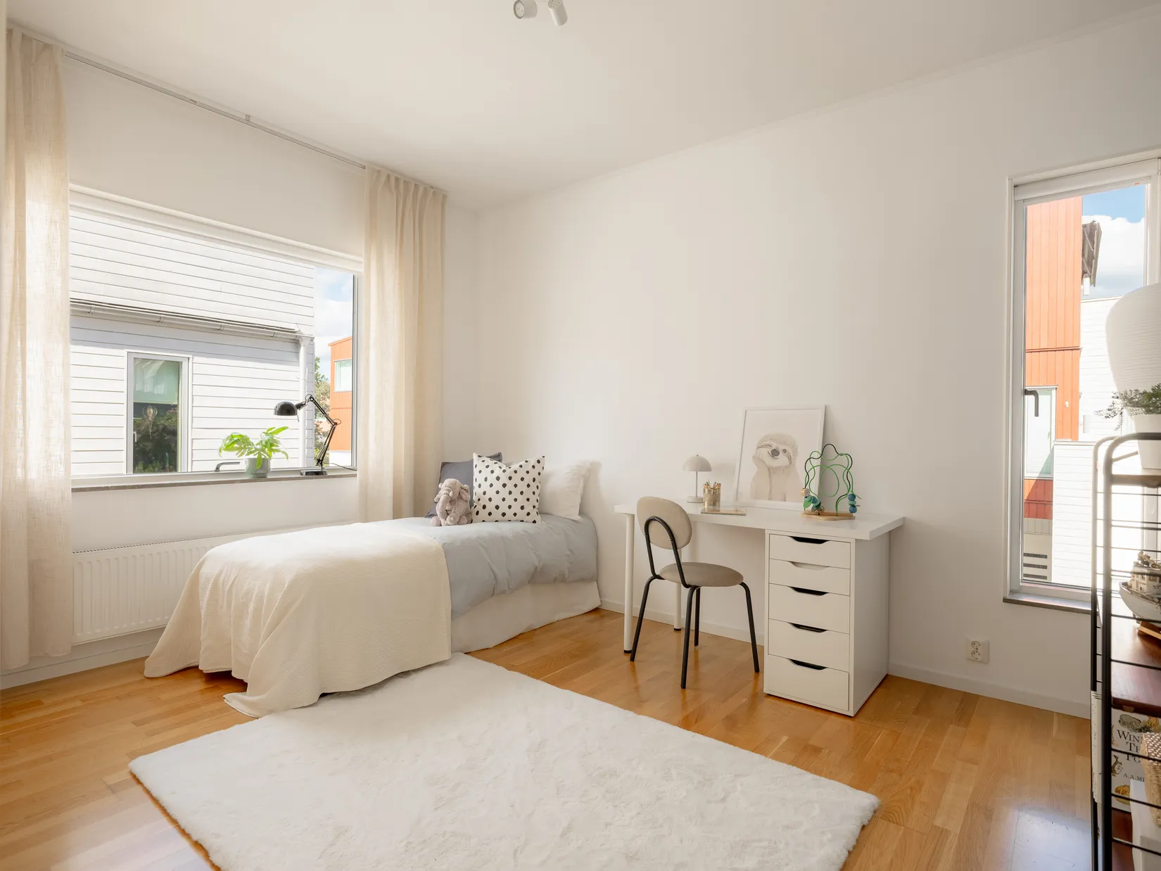Villa, Skyttelgränd 8, Silverdal, Sollentuna