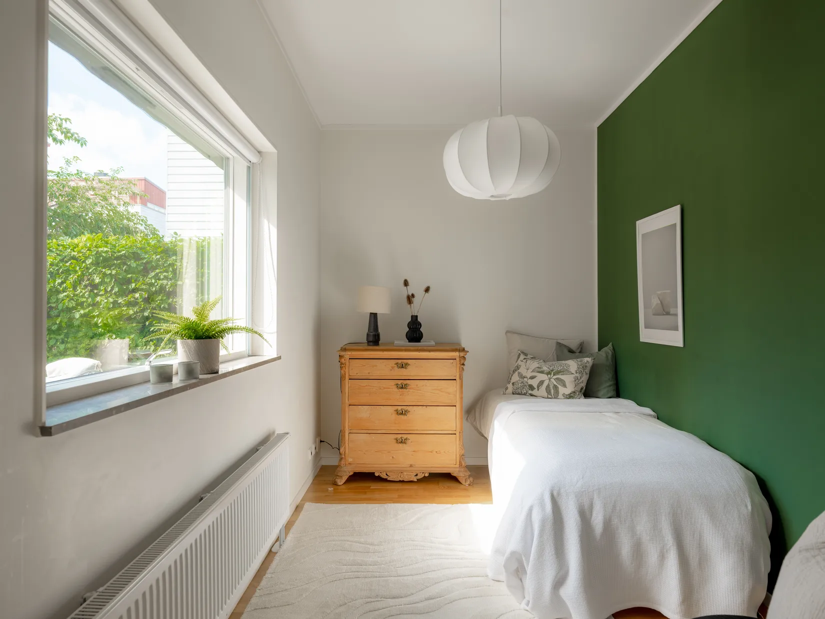 Villa, Skyttelgränd 8, Silverdal, Sollentuna
