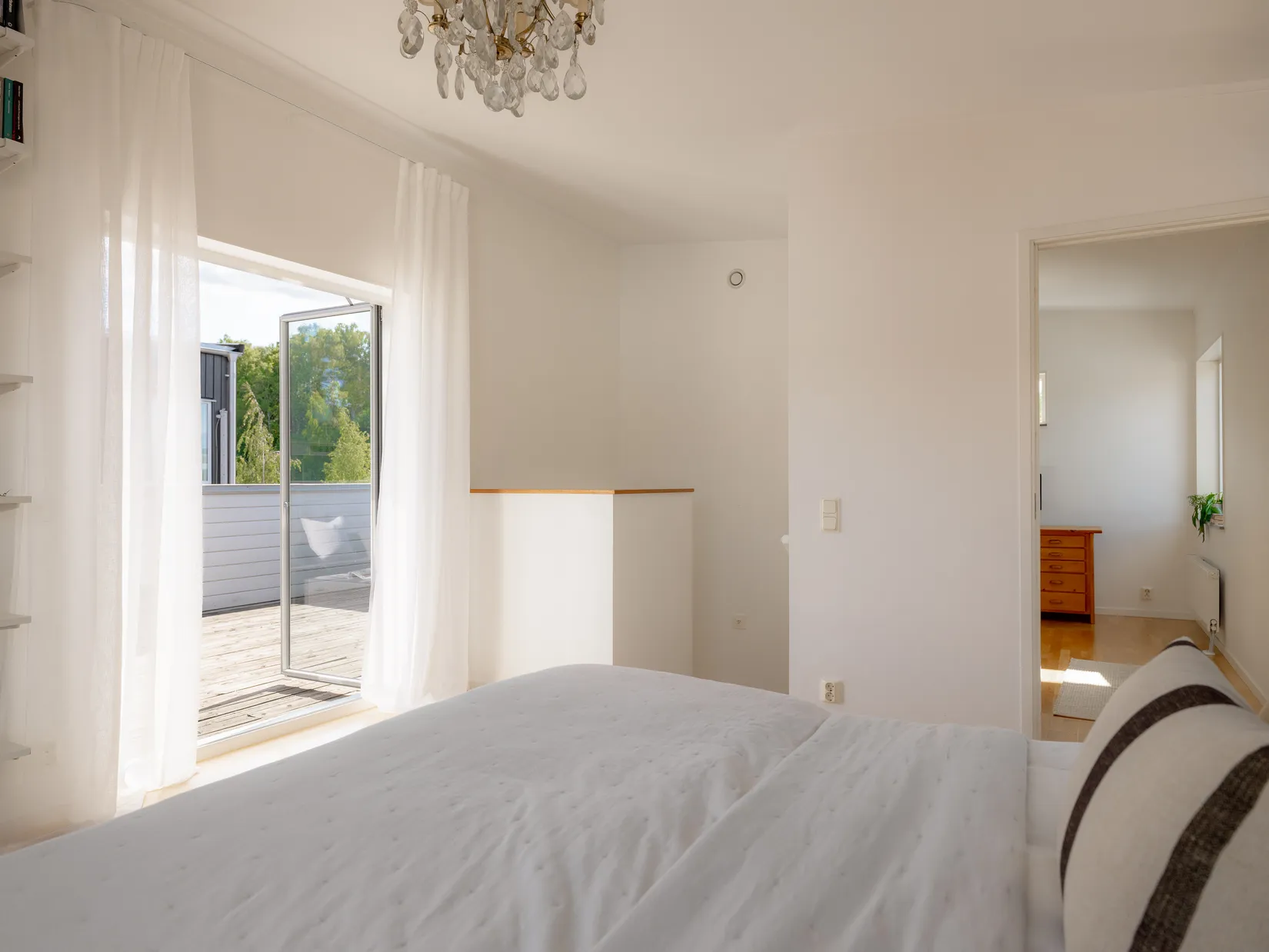 Villa, Skyttelgränd 8, Silverdal, Sollentuna