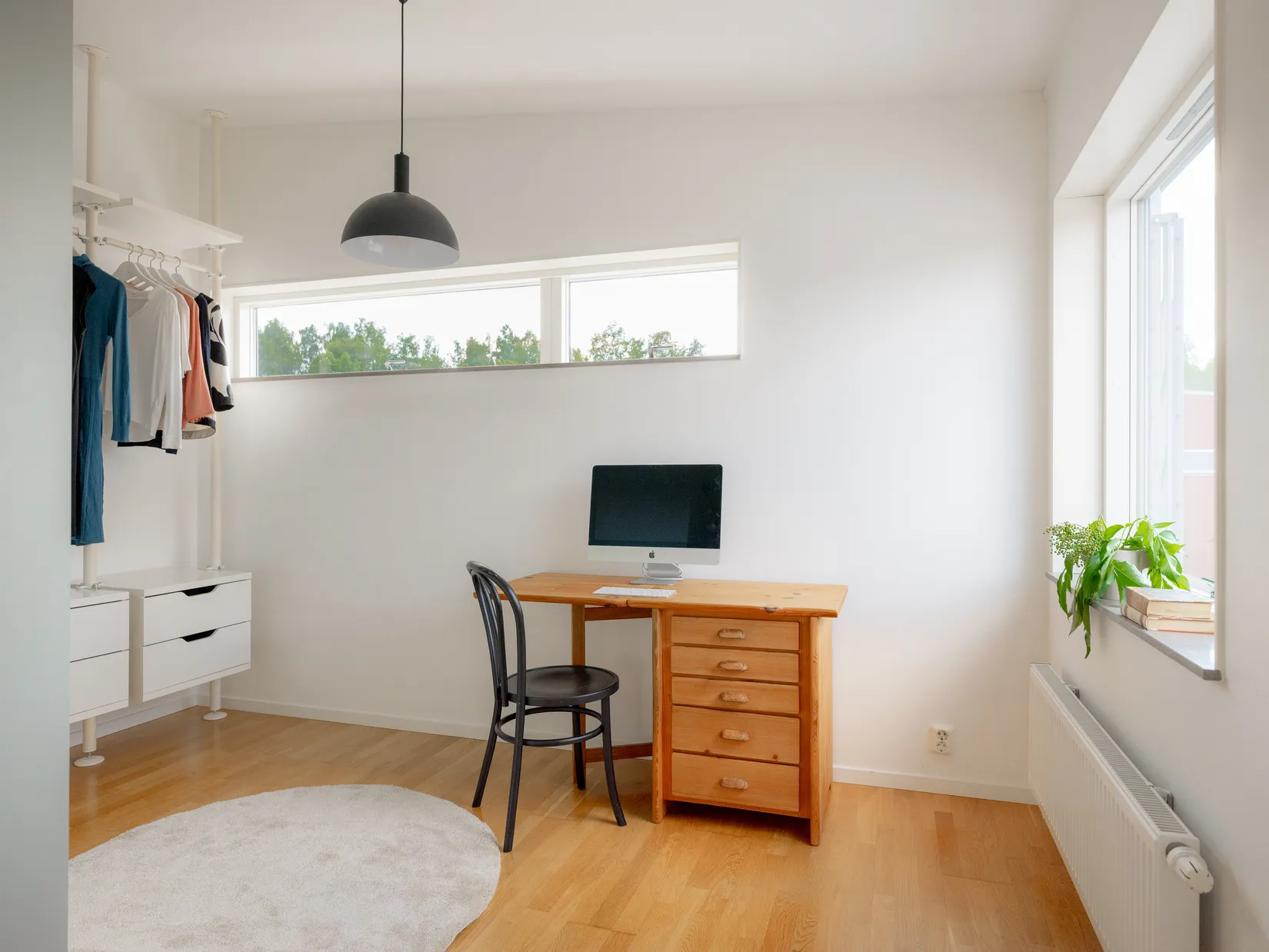 Villa, Skyttelgränd 8, Silverdal, Sollentuna
