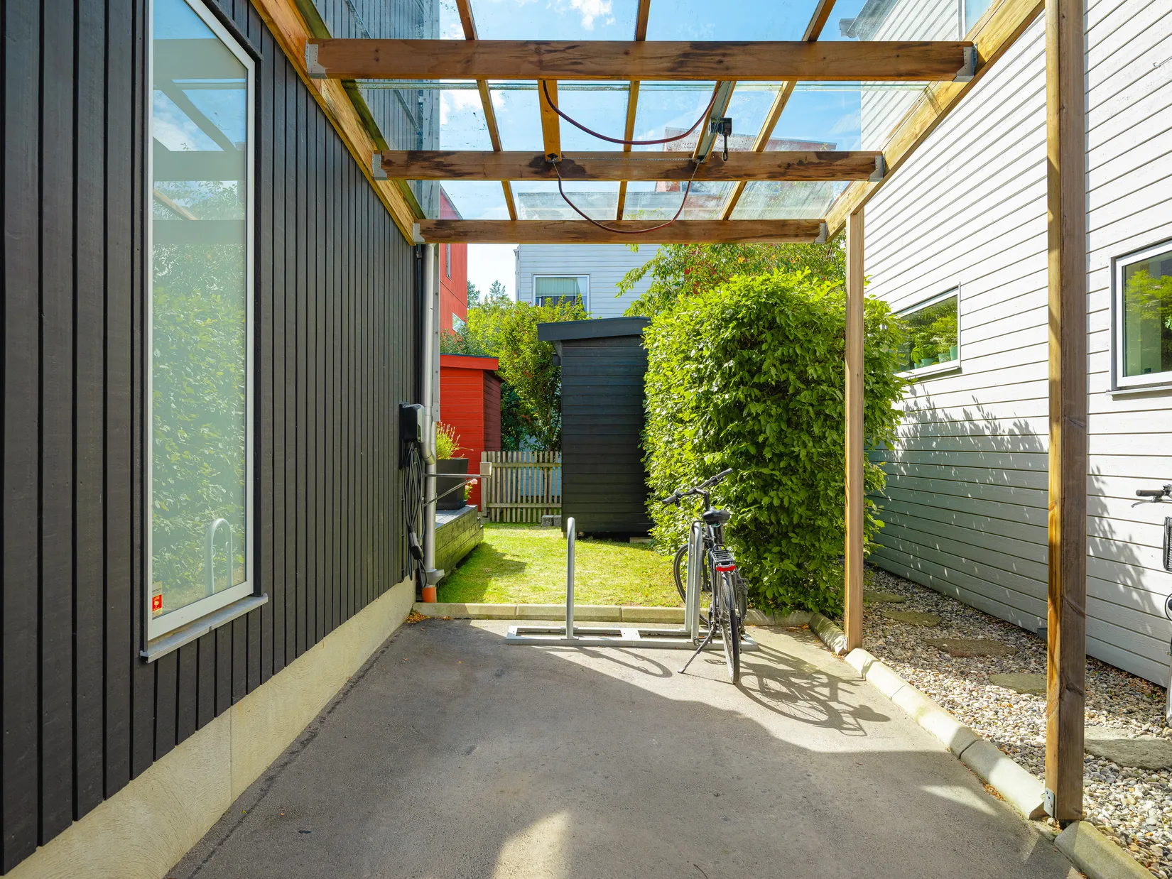 Villa, Skyttelgränd 8, Silverdal, Sollentuna