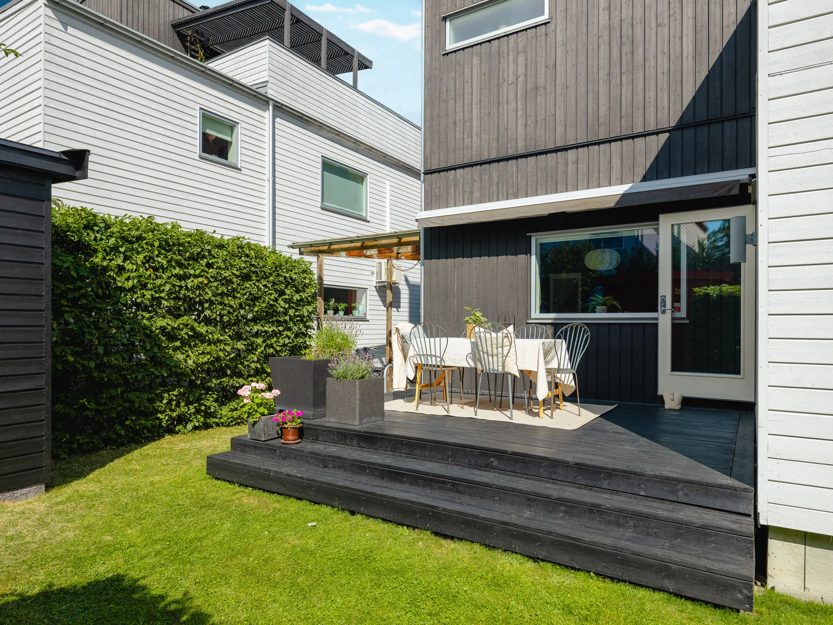 Villa, Skyttelgränd 8, Silverdal, Sollentuna