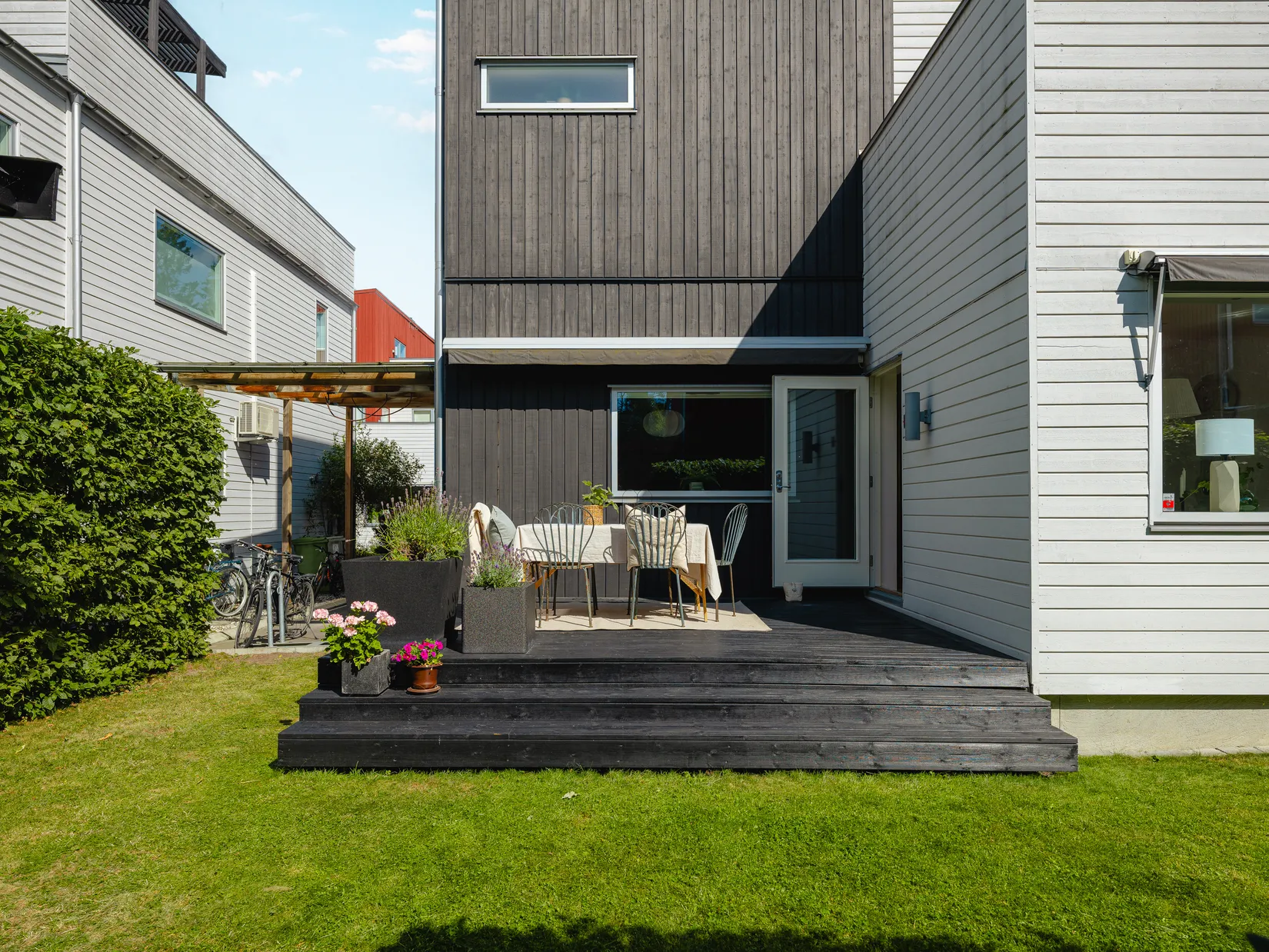 Villa, Skyttelgränd 8, Silverdal, Sollentuna