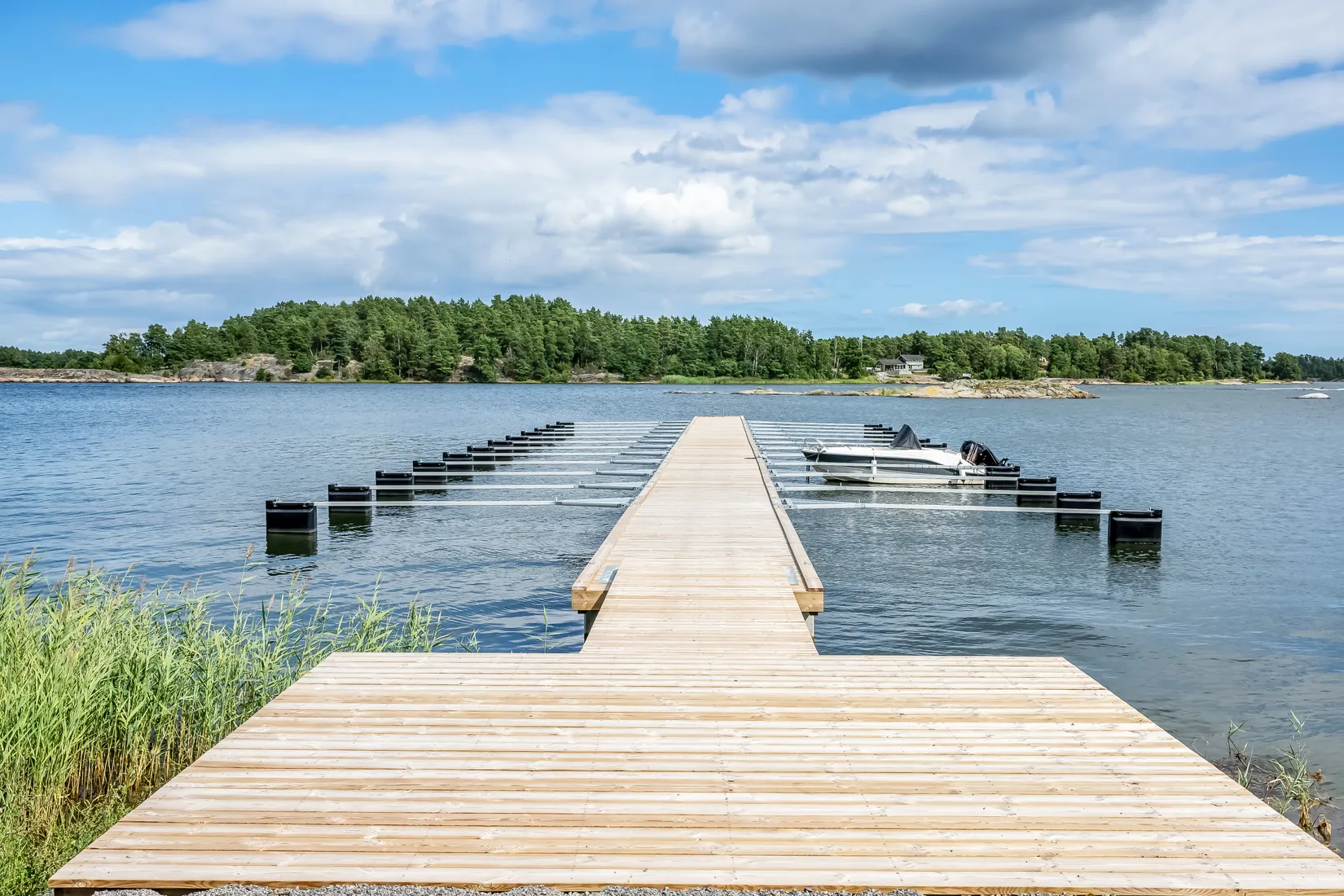 Tomt, Ämtevik - Tomt 18, Norra Finnö -Ämtevik, Söderköping