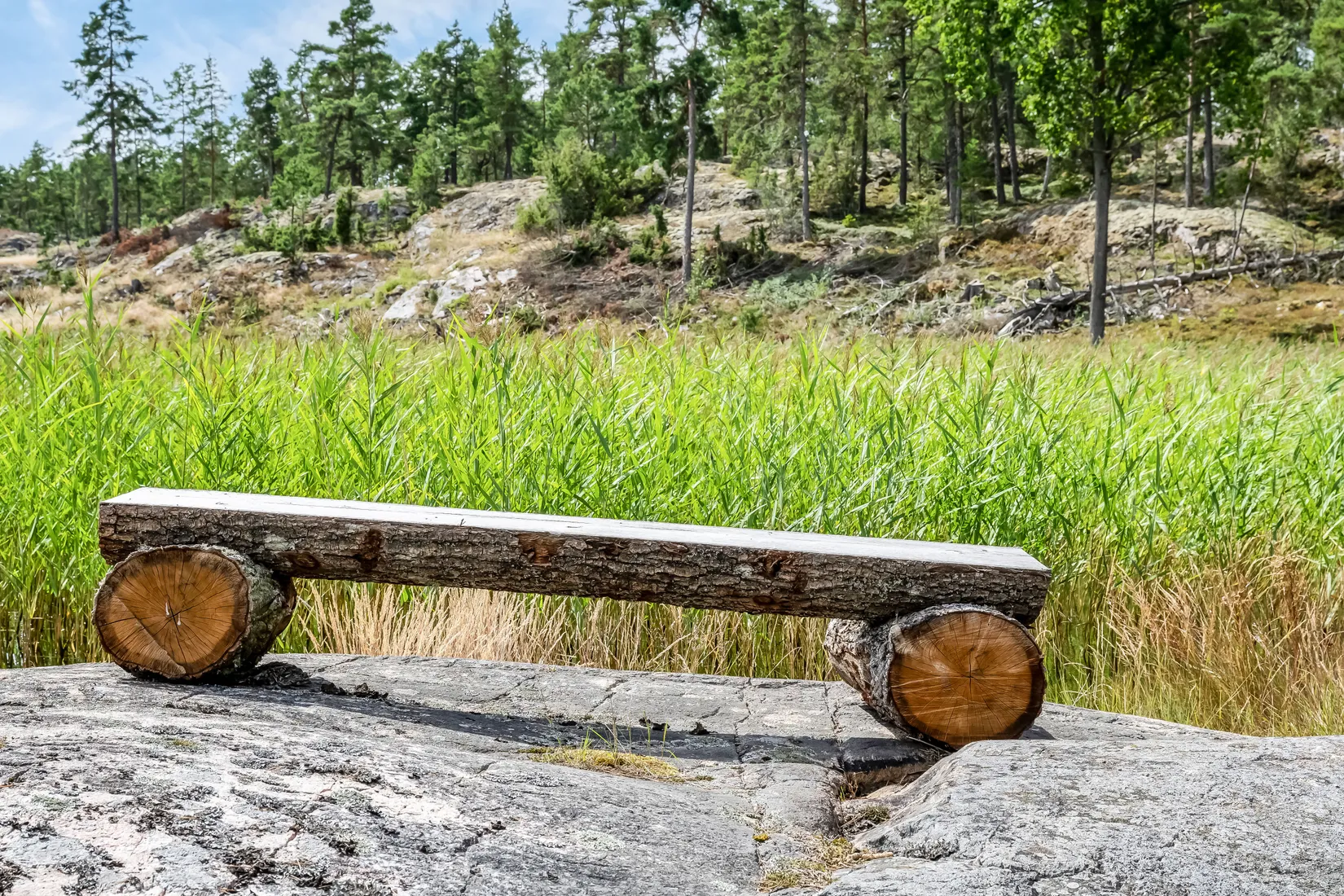 Tomt, Ämtevik - Tomt 18, Norra Finnö -Ämtevik, Söderköping