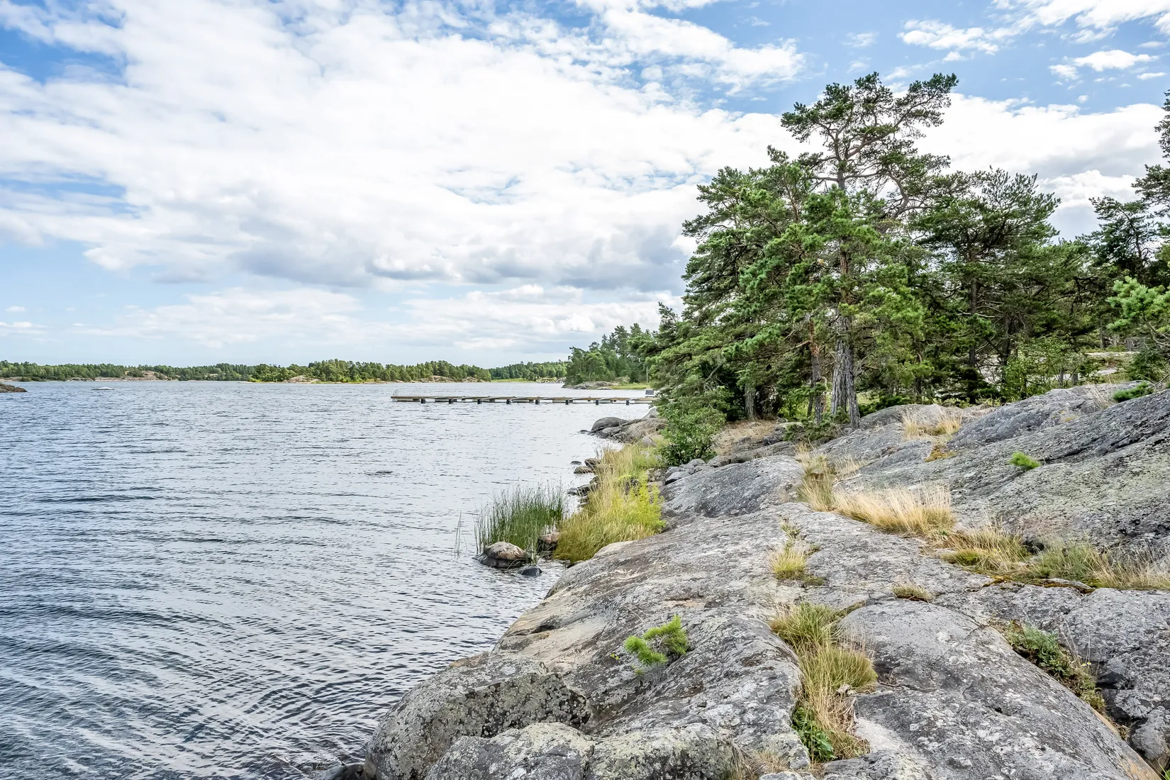 Tomt, Ämtevik - Tomt 18, Norra Finnö -Ämtevik, Söderköping