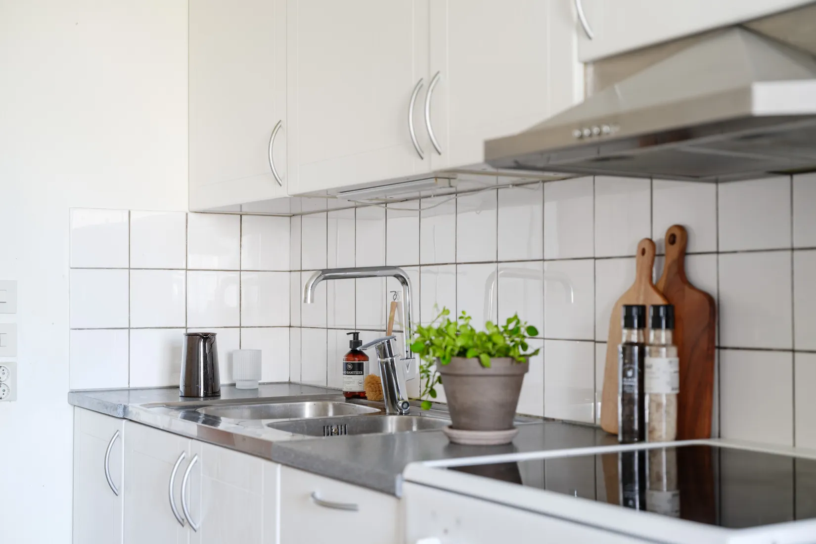 Bostadsrätt, Grönalundsgatan 7A, Limhamn, Malmö