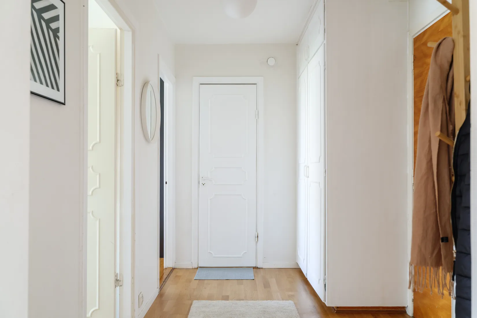 Bostadsrätt, Grönalundsgatan 7A, Limhamn, Malmö