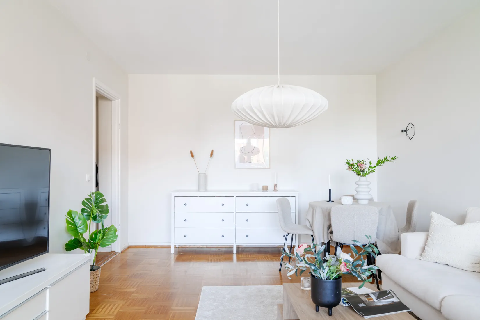 Bostadsrätt, Grönalundsgatan 7A, Limhamn, Malmö