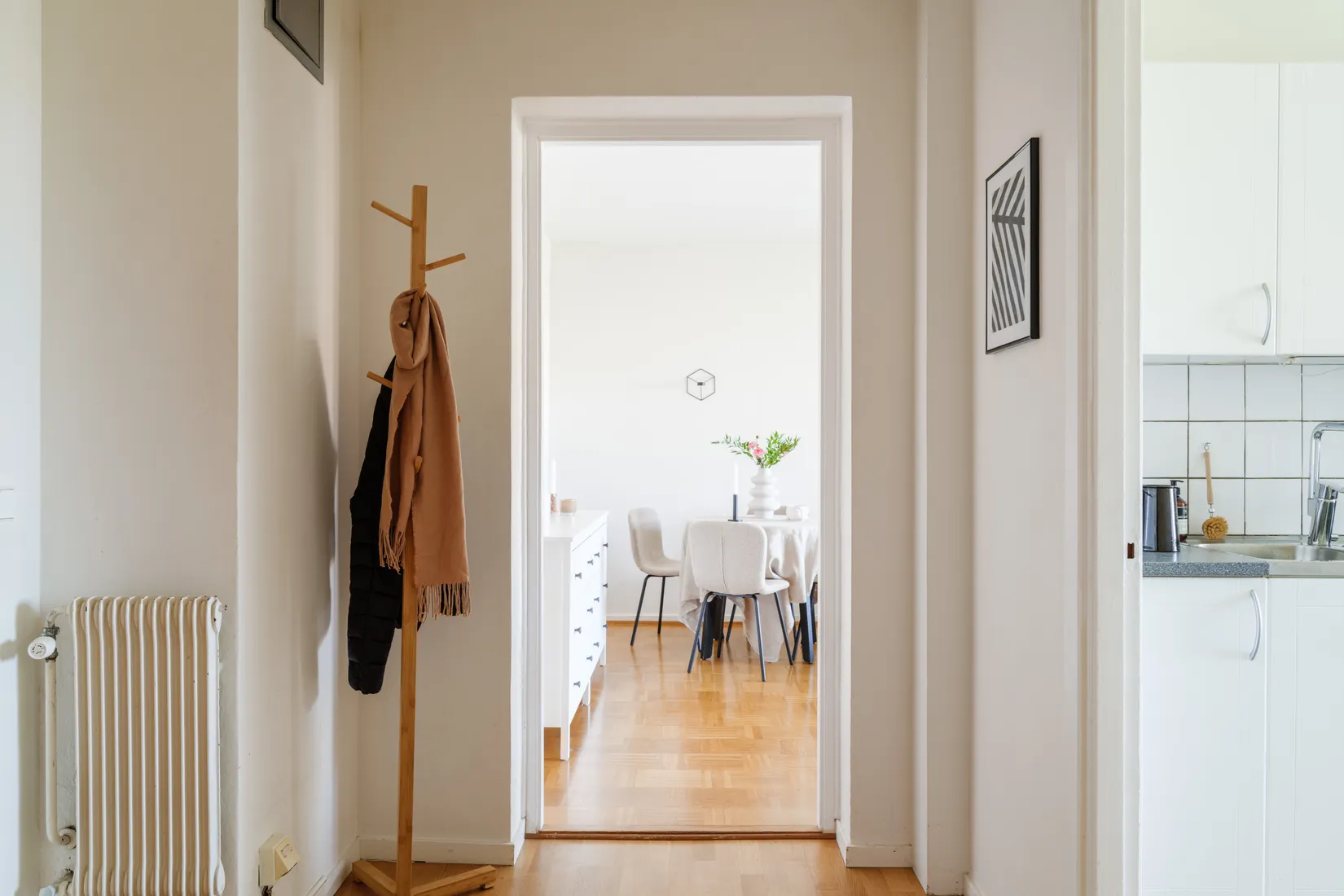 Bostadsrätt, Grönalundsgatan 7A, Limhamn, Malmö