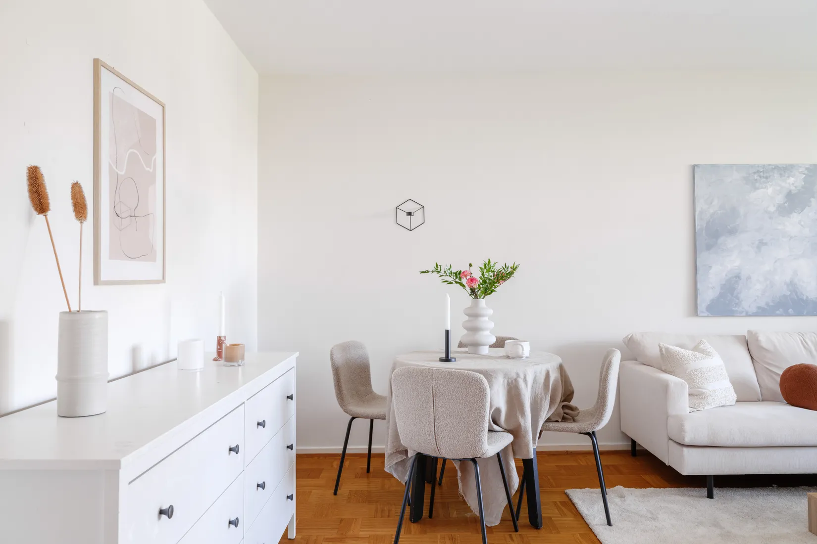 Bostadsrätt, Grönalundsgatan 7A, Limhamn, Malmö