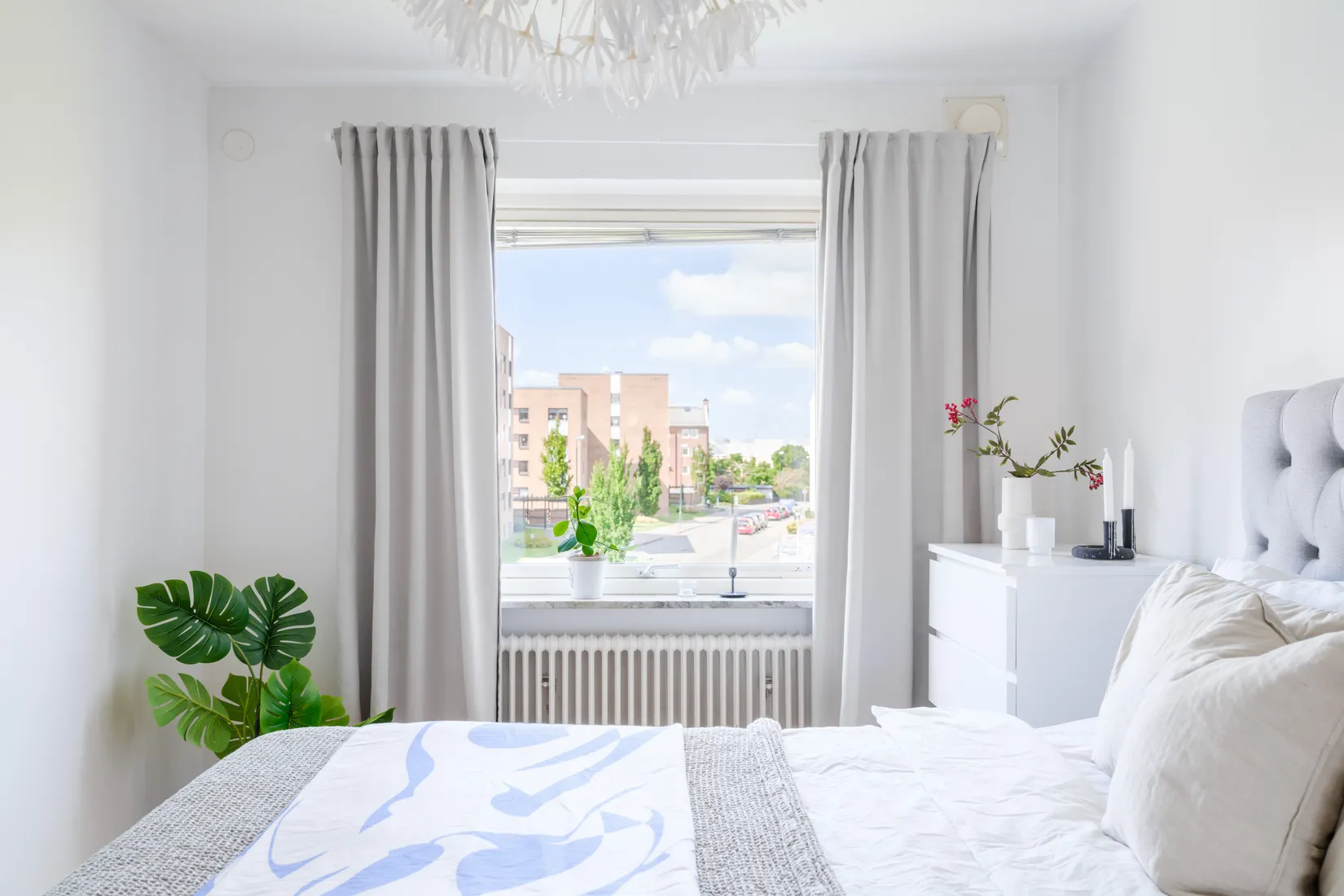 Bostadsrätt, Grönalundsgatan 7A, Limhamn, Malmö