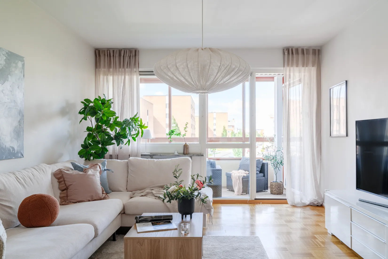 Bostadsrätt, Grönalundsgatan 7A, Limhamn, Malmö