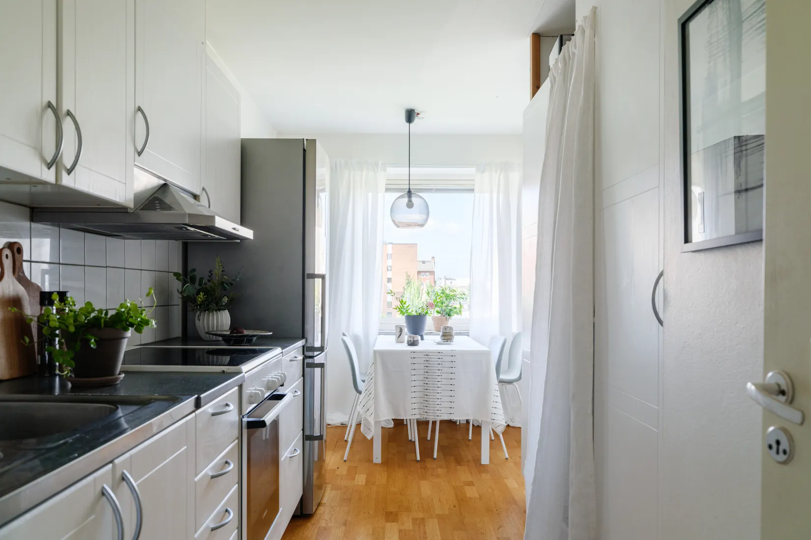 Bostadsrätt, Grönalundsgatan 7A, Limhamn, Malmö