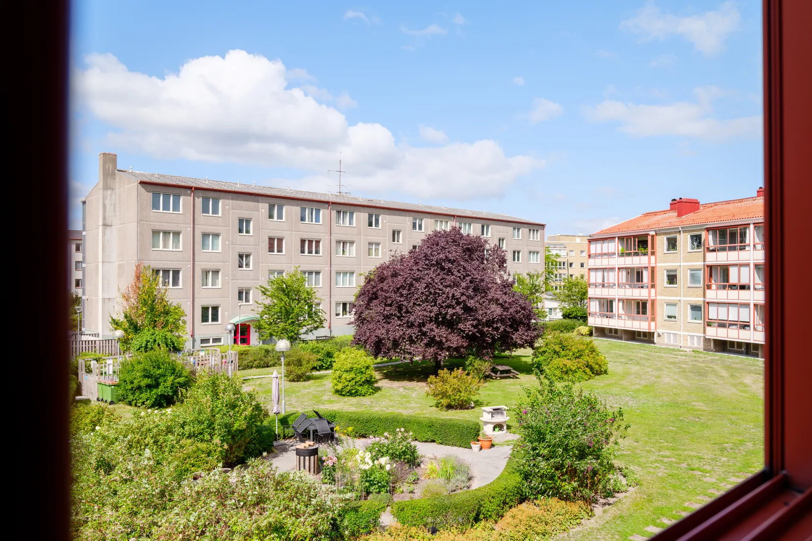 Bostadsrätt, Grönalundsgatan 7A, Limhamn, Malmö