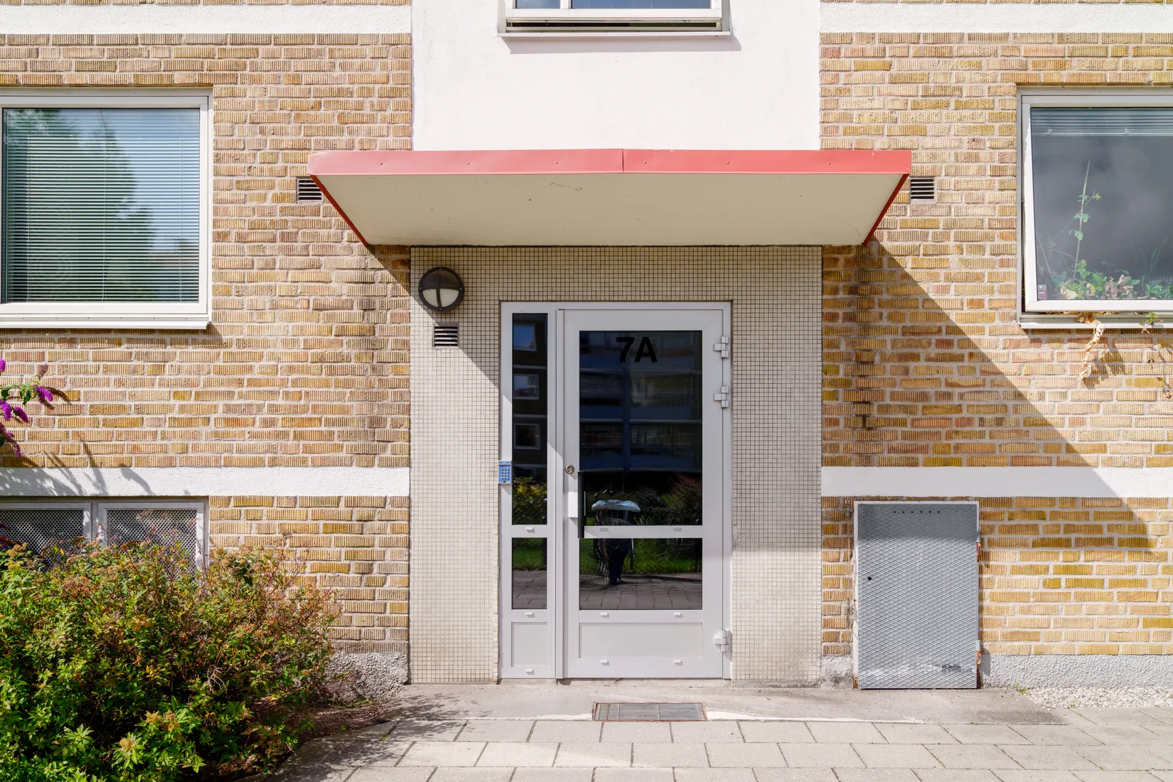 Bostadsrätt, Grönalundsgatan 7A, Limhamn, Malmö