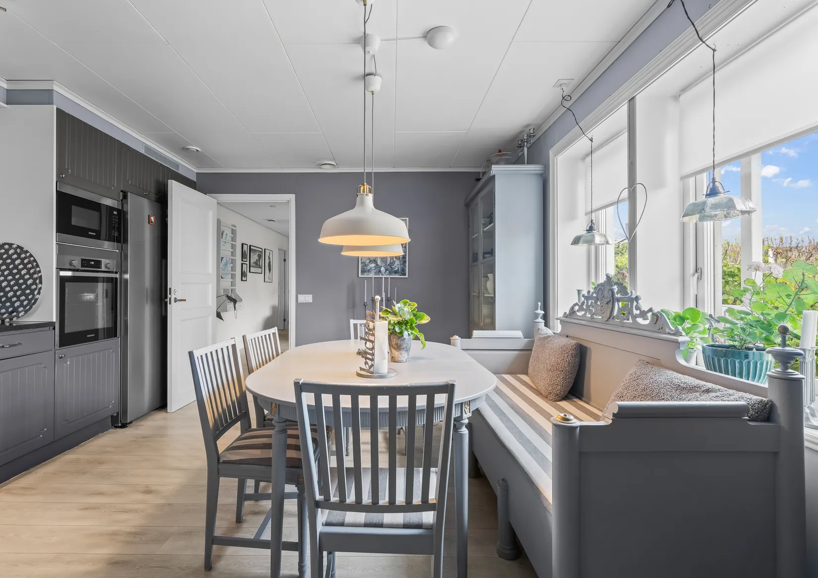 Villa, Smältostvägen 19, Vallhov, Sandviken
