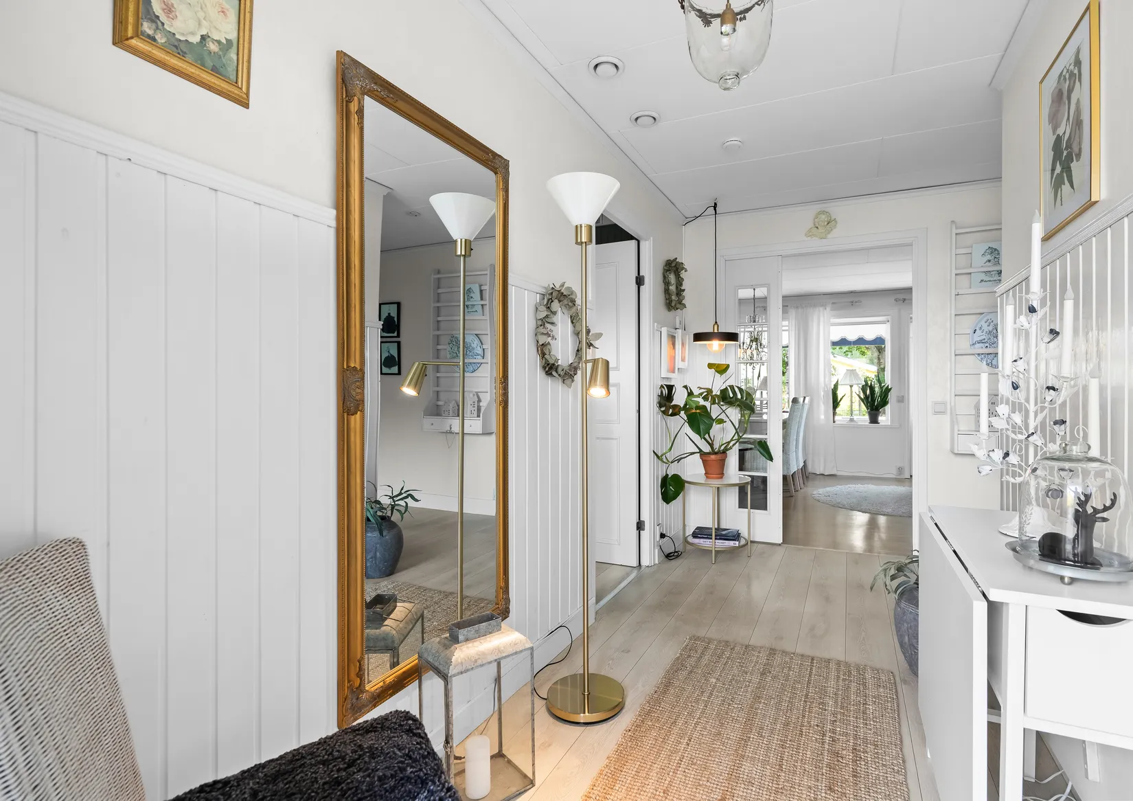 Villa, Smältostvägen 19, Vallhov, Sandviken