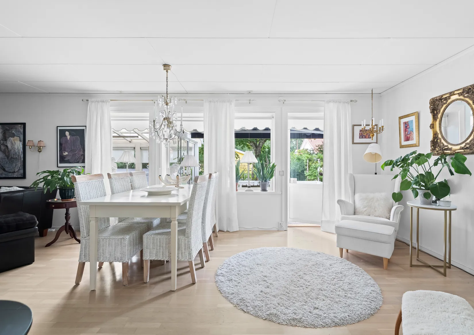 Villa, Smältostvägen 19, Vallhov, Sandviken