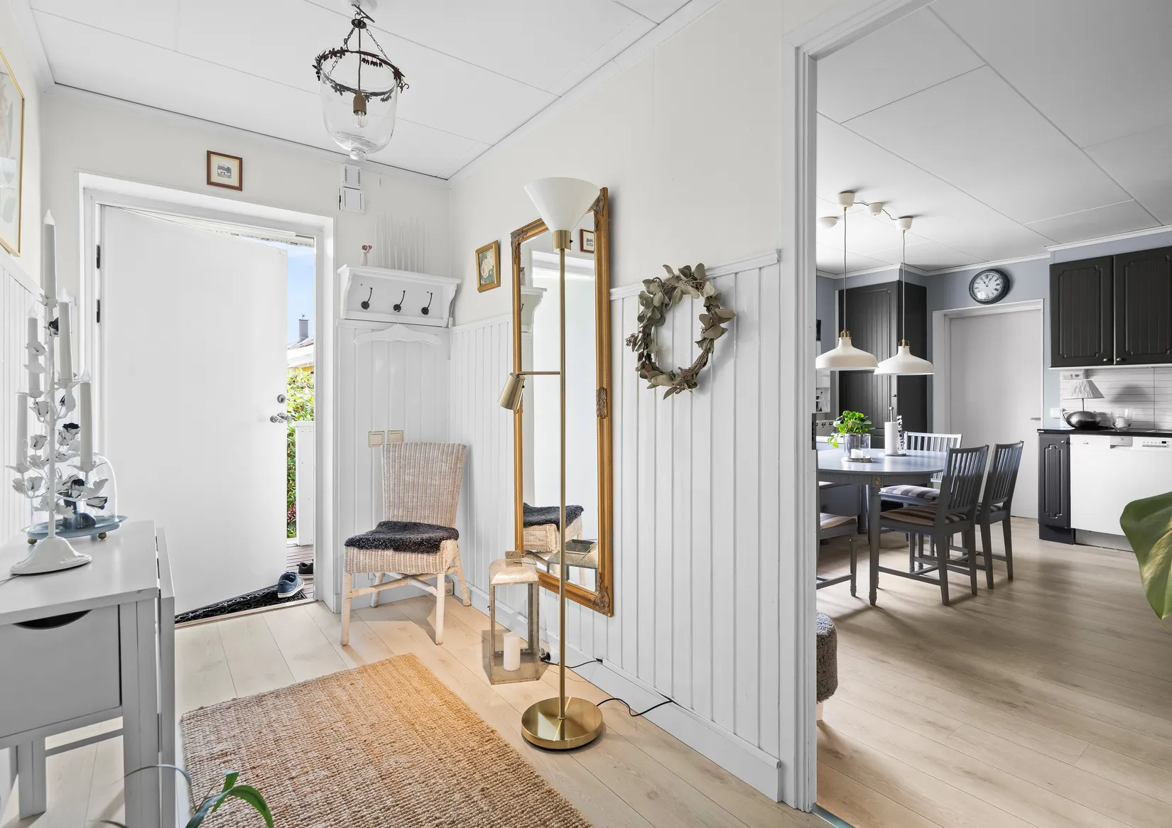 Villa, Smältostvägen 19, Vallhov, Sandviken