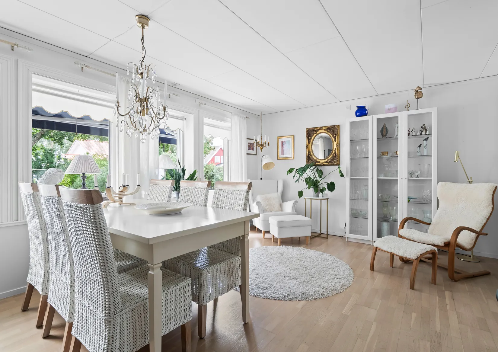 Villa, Smältostvägen 19, Vallhov, Sandviken