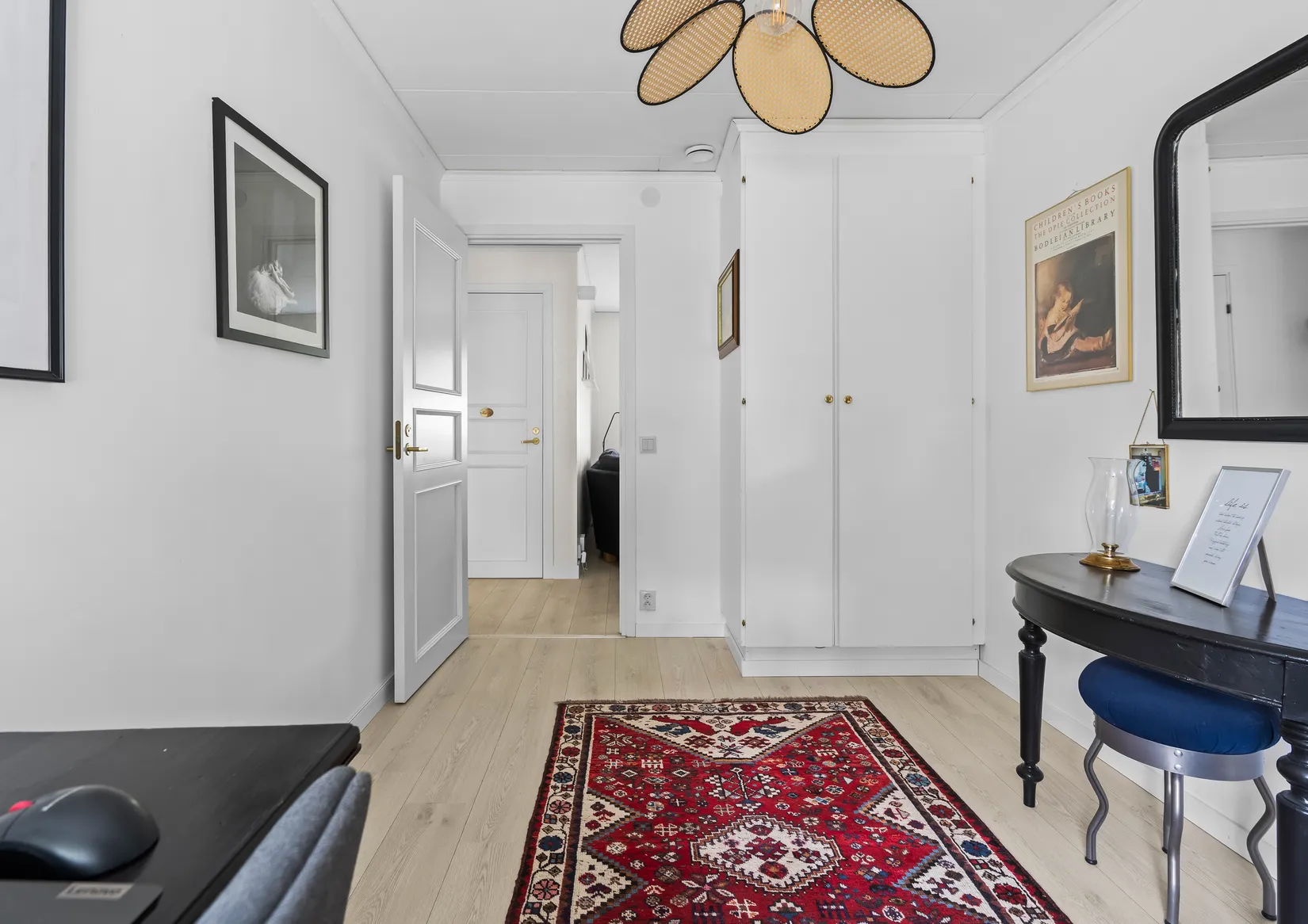 Villa, Smältostvägen 19, Vallhov, Sandviken