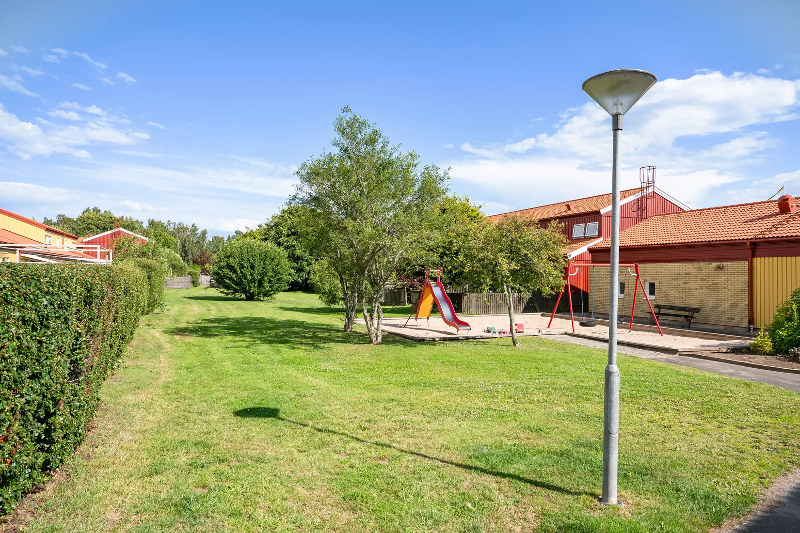 Bostadsrätt, Pepparmyntsgränden 36, Stattena, Hässleholm