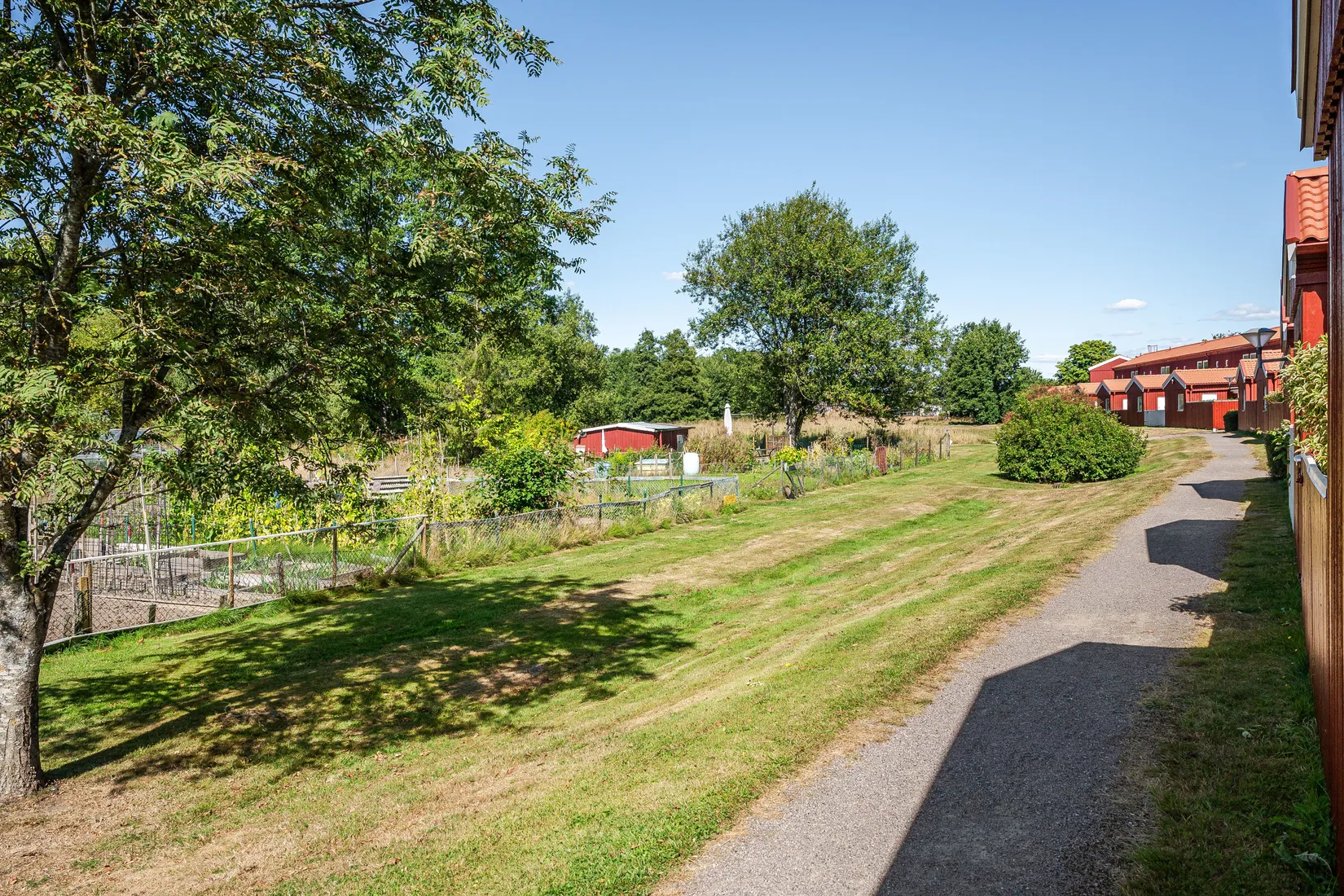 Bostadsrätt, Pepparmyntsgränden 36, Stattena, Hässleholm