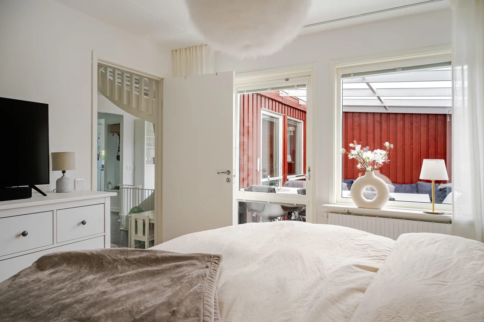Bostadsrätt, Pepparmyntsgränden 36, Stattena, Hässleholm