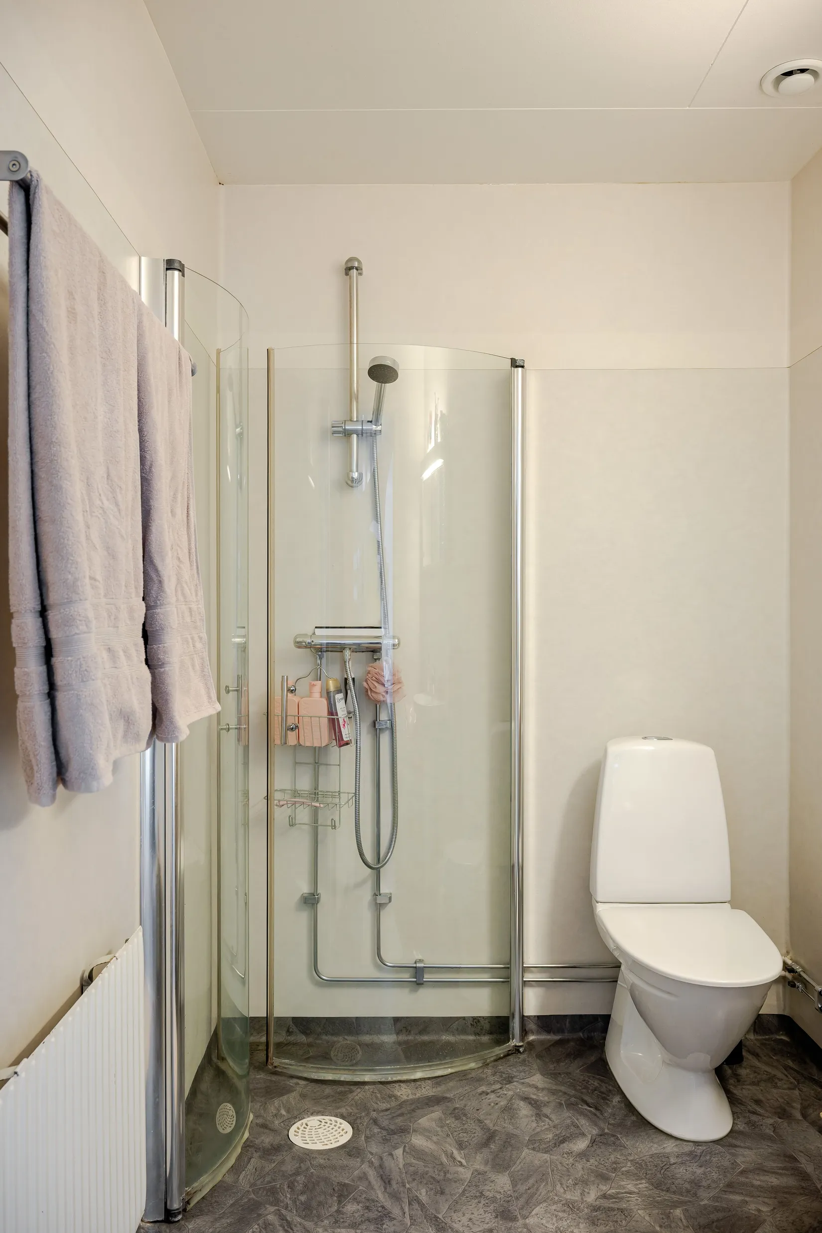 Bostadsrätt, Pepparmyntsgränden 36, Stattena, Hässleholm