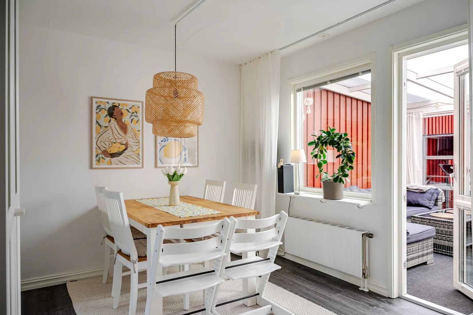 Bostadsrätt, Pepparmyntsgränden 36, Stattena, Hässleholm