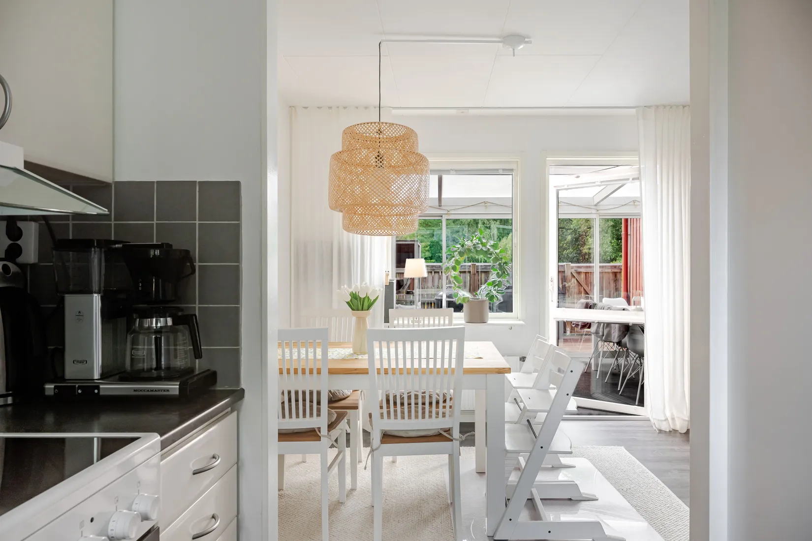 Bostadsrätt, Pepparmyntsgränden 36, Stattena, Hässleholm
