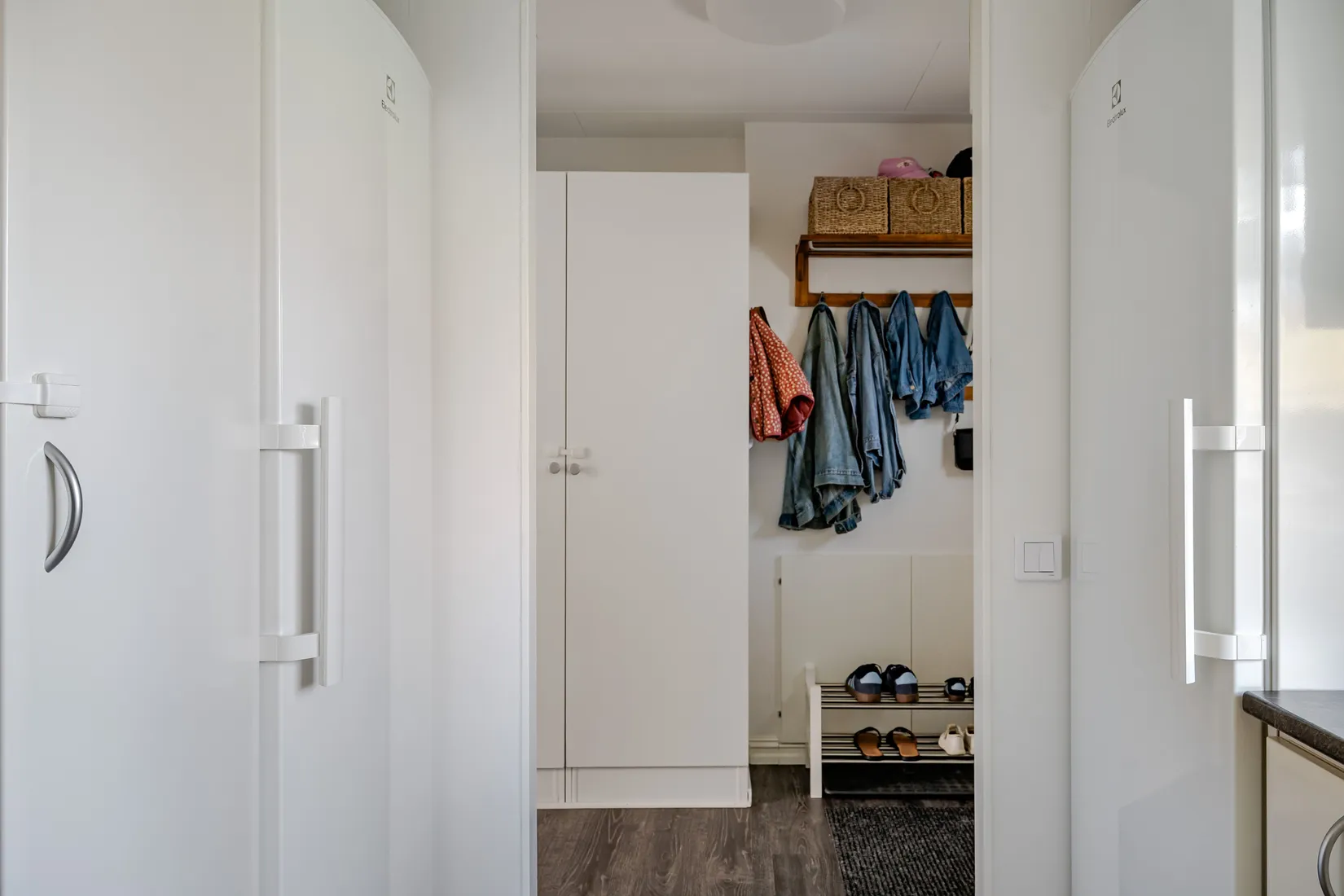 Bostadsrätt, Pepparmyntsgränden 36, Stattena, Hässleholm