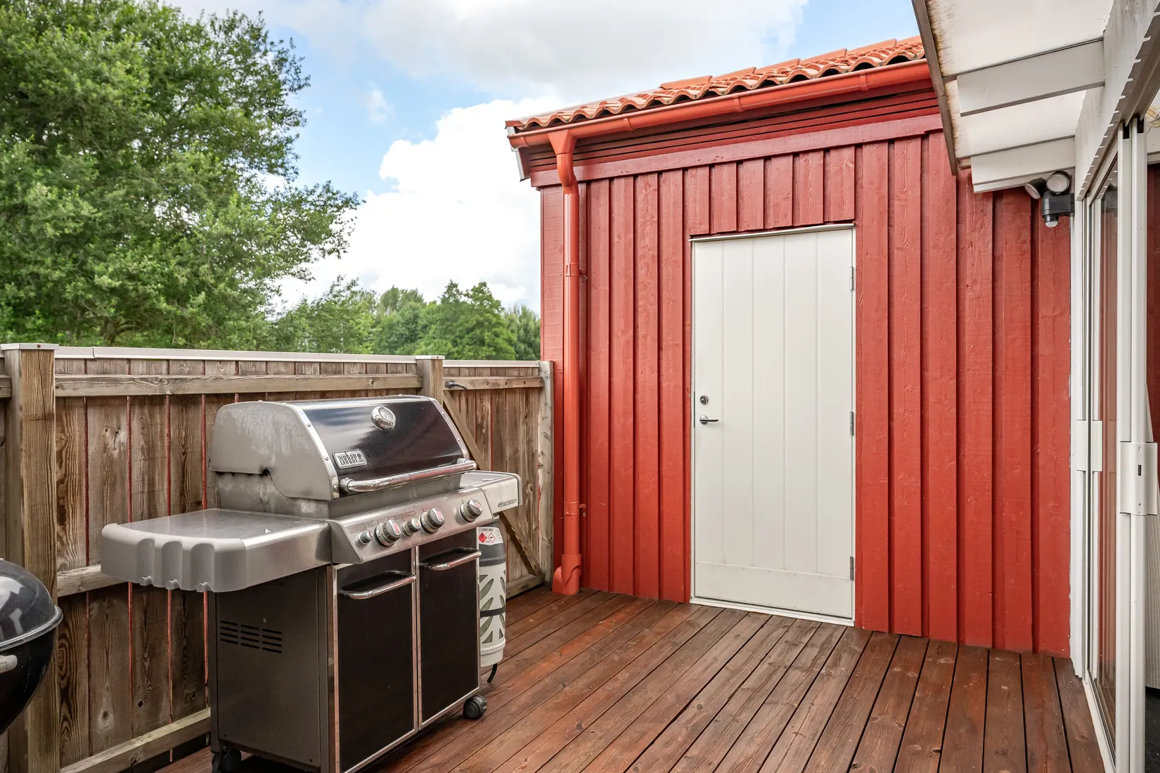 Bostadsrätt, Pepparmyntsgränden 36, Stattena, Hässleholm