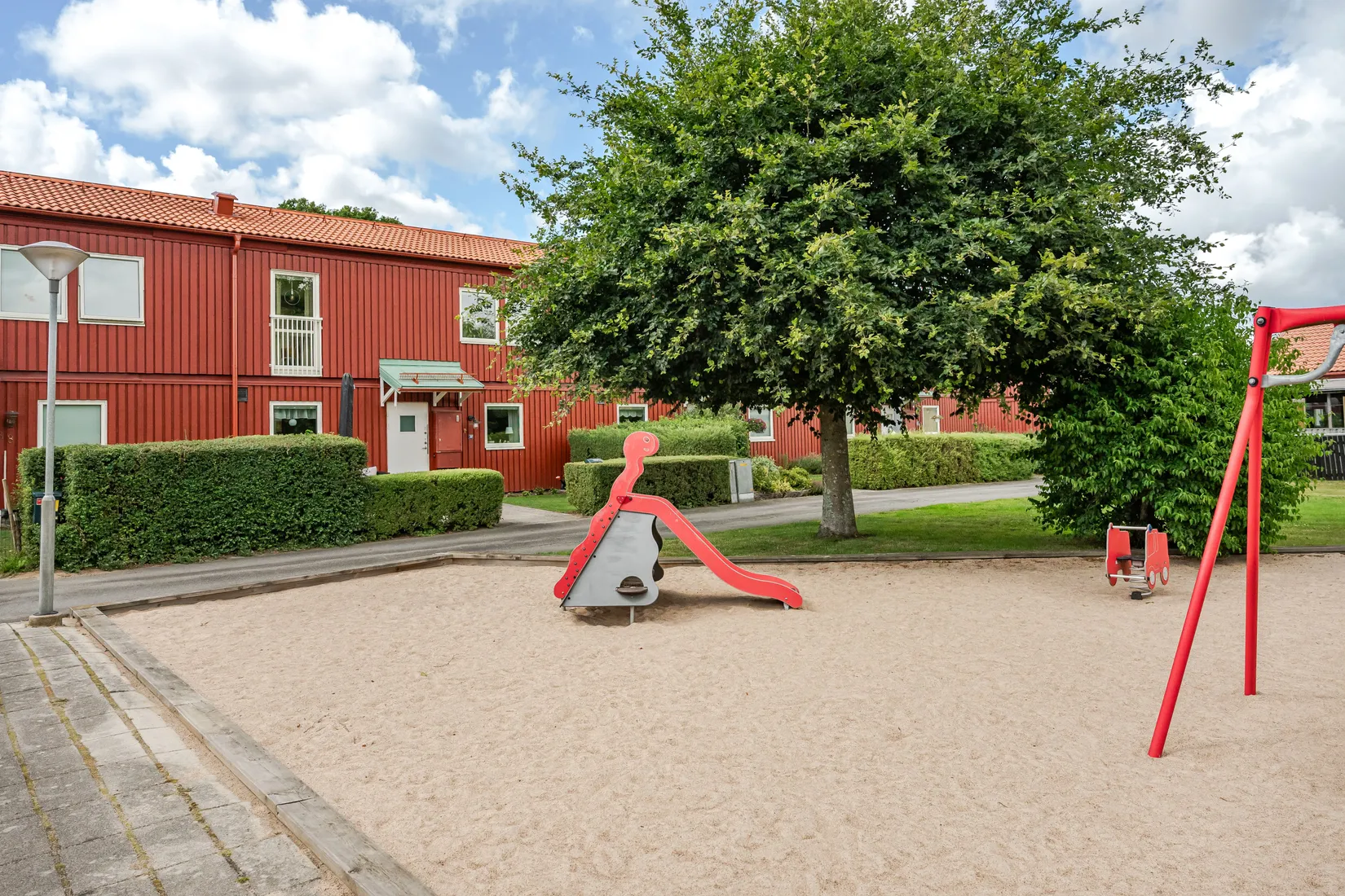 Bostadsrätt, Pepparmyntsgränden 36, Stattena, Hässleholm