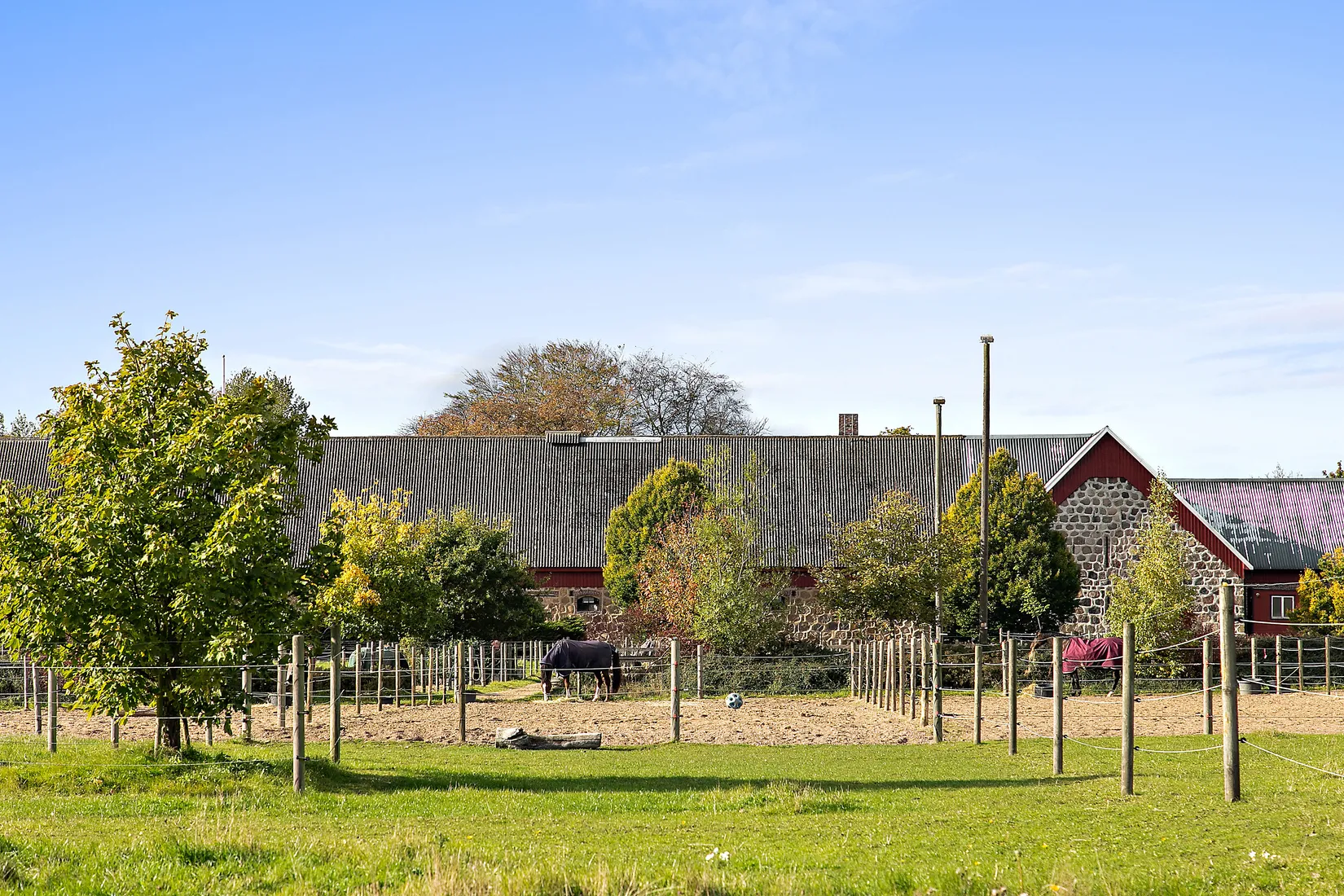 Radhus, Gråbondegatan 31, Gustavslund, Helsingborg