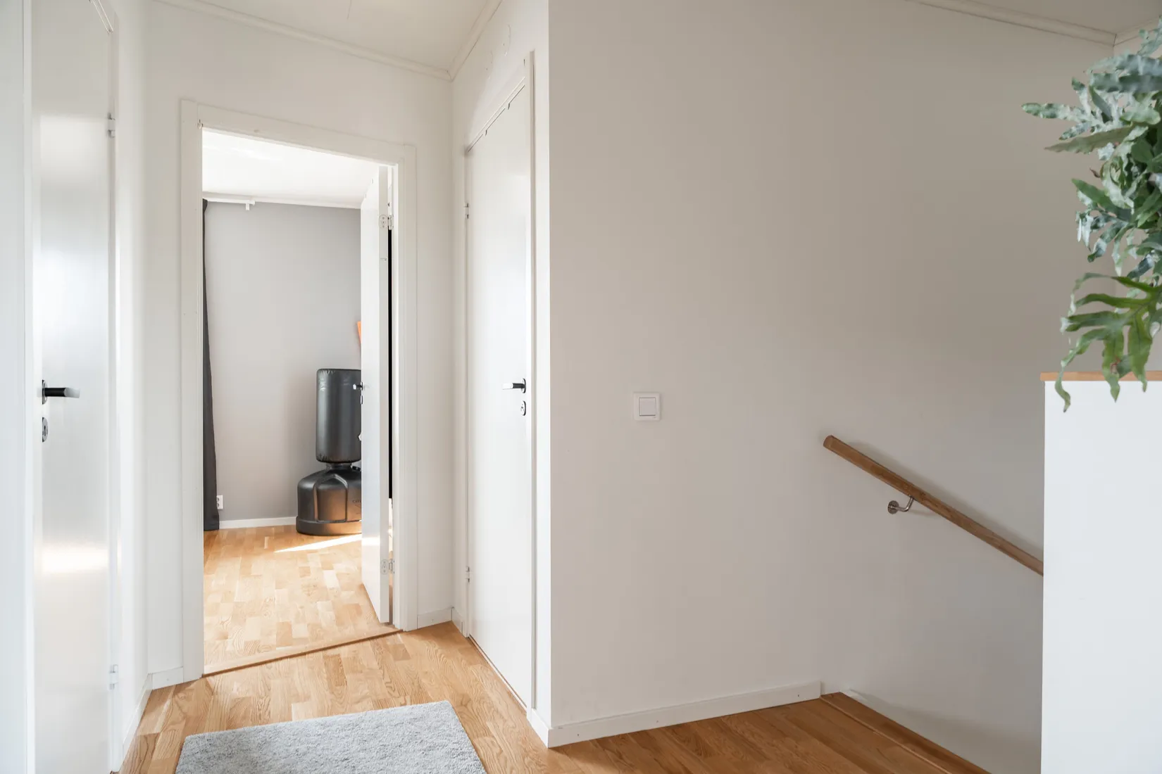 Radhus, Gråbondegatan 31, Gustavslund, Helsingborg